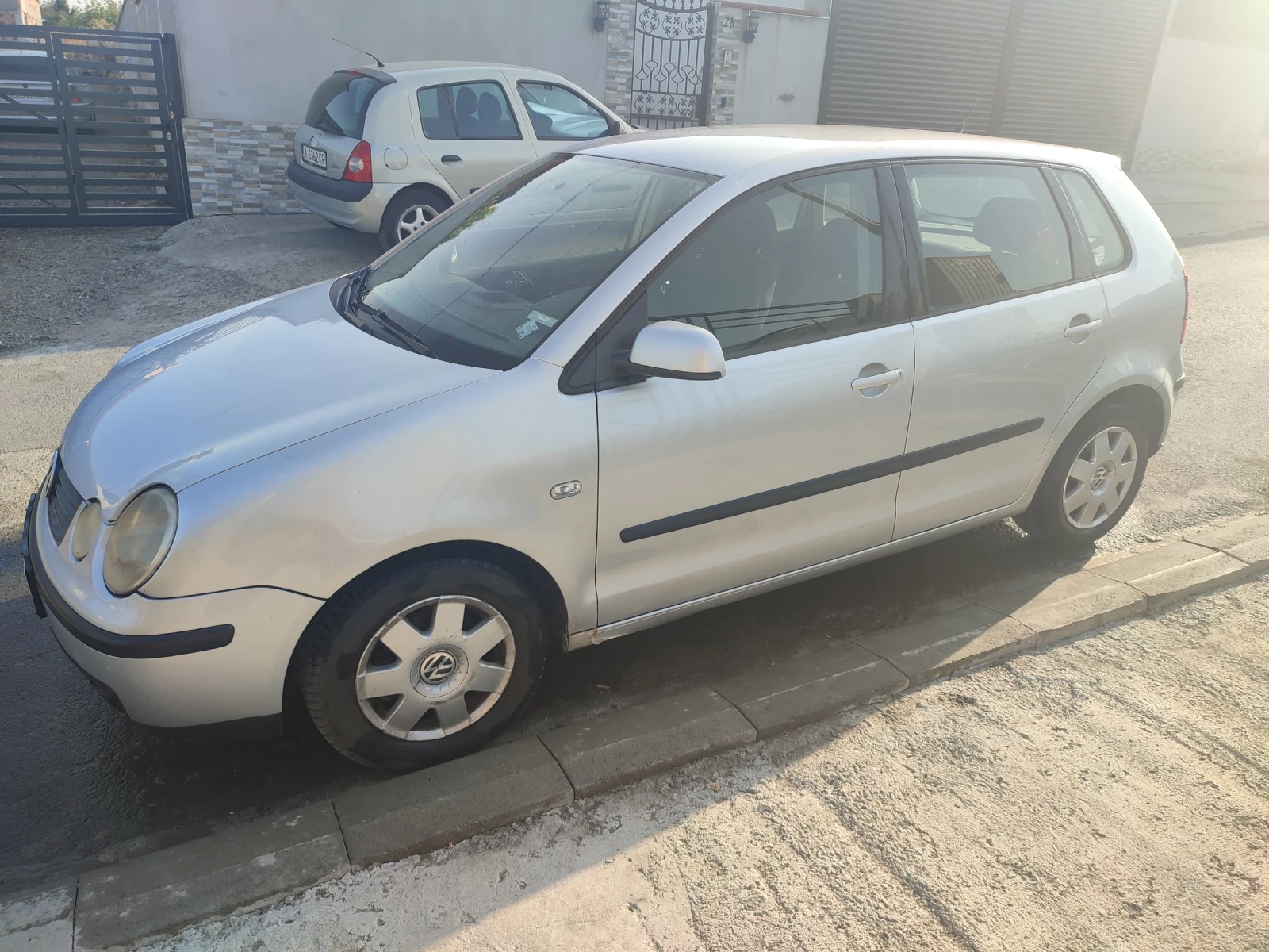 VW Polo 1.4 TDI - изображение 2