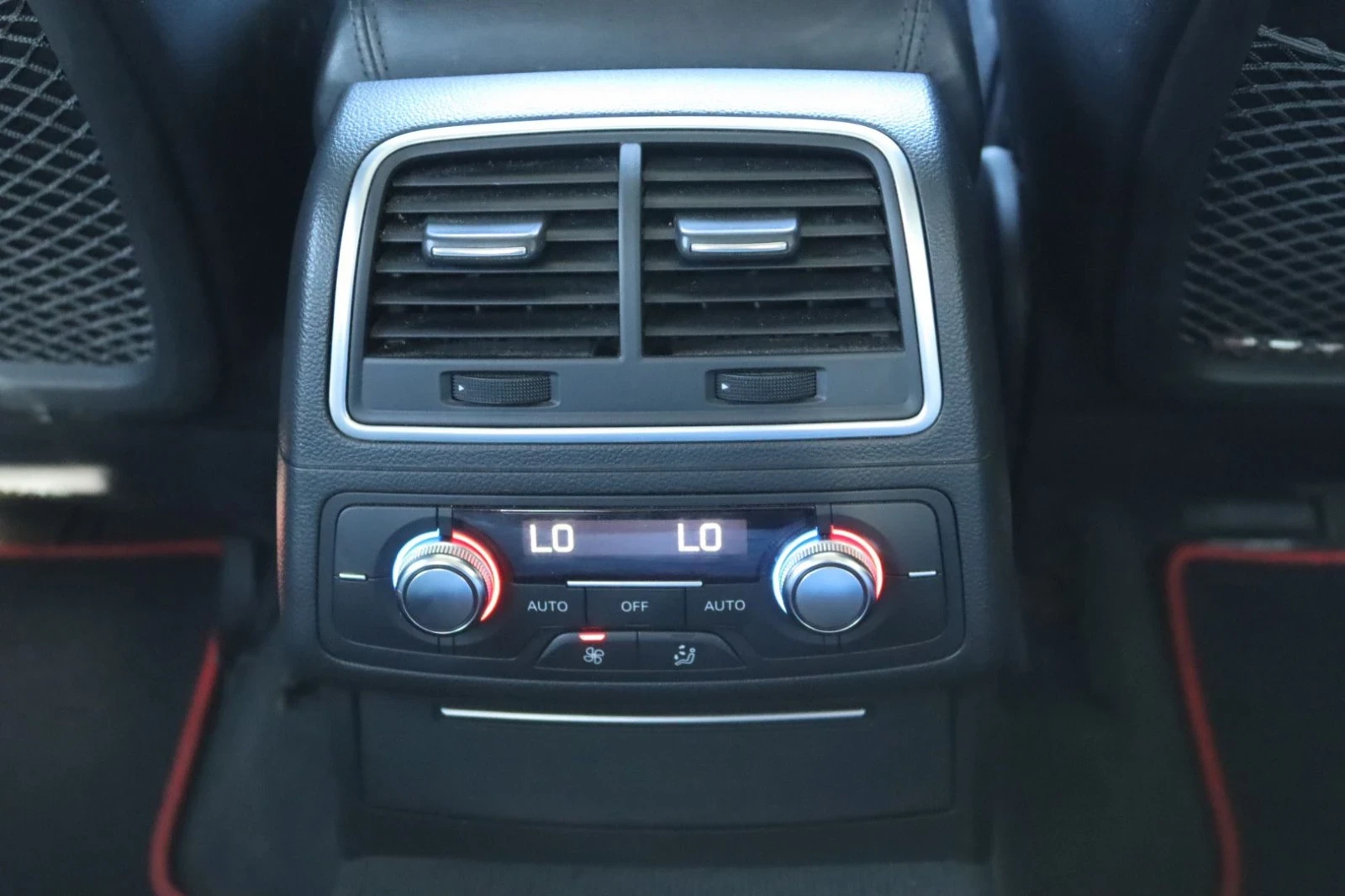 Audi A7 3.0* Podgrev/Obduhvane* Night Vision* Distronik*  | Mobile.bg — изображение 12