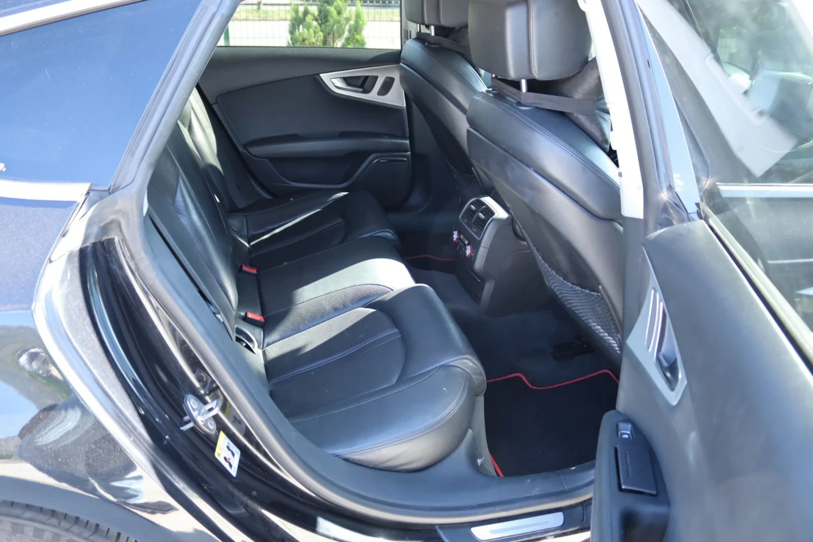 Audi A7 3.0* Podgrev/Obduhvane* Night Vision* Distronik*  | Mobile.bg — изображение 15