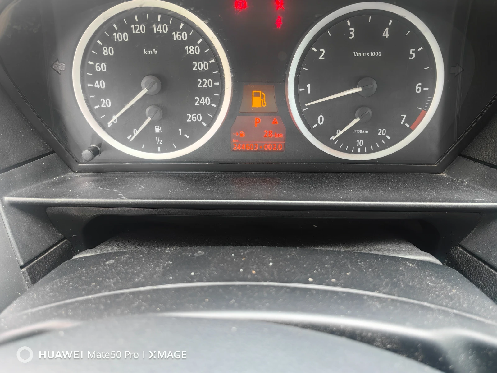 BMW 525 Gas | Mobile.bg   11