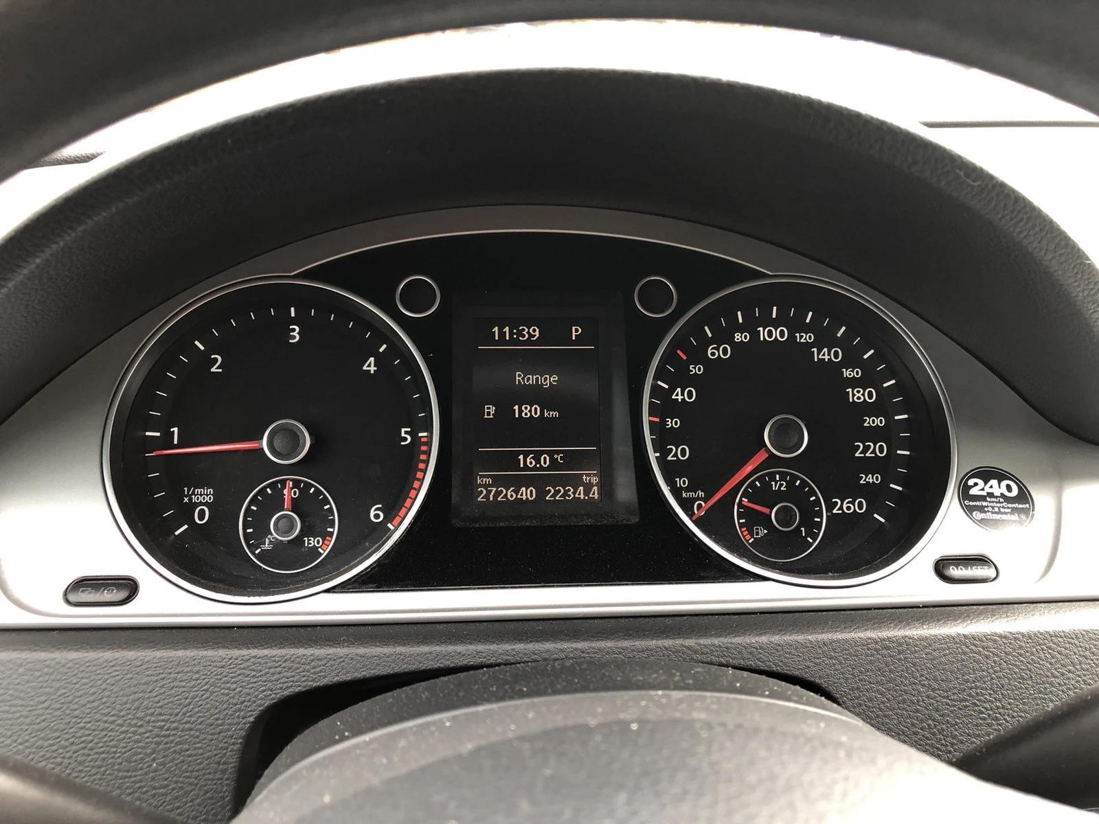 VW Passat | Mobile.bg   11