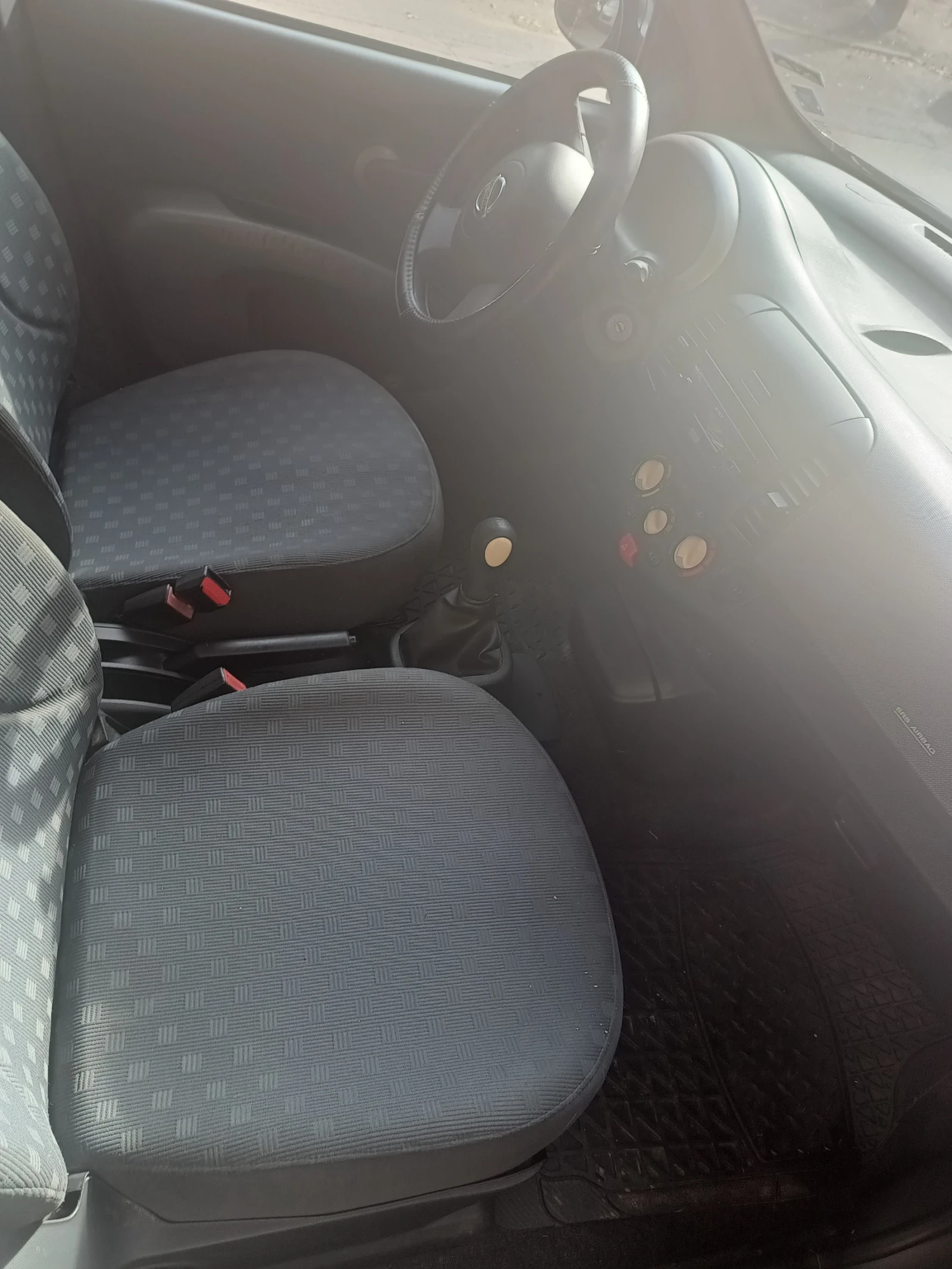 Nissan Micra | Mobile.bg   1