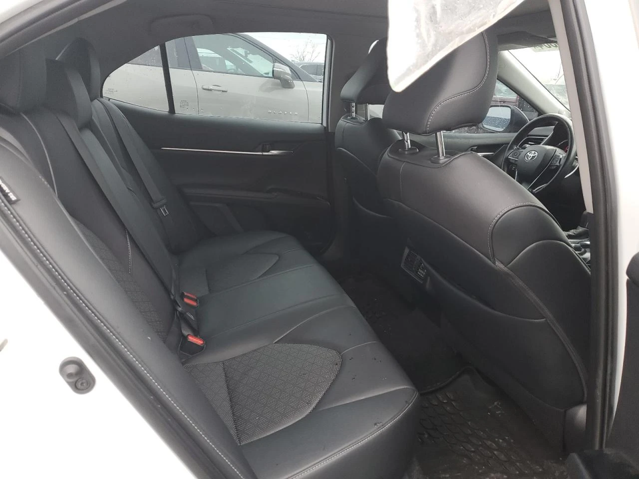 Toyota Camry XSE 2.5L | Mobile.bg — изображение 10