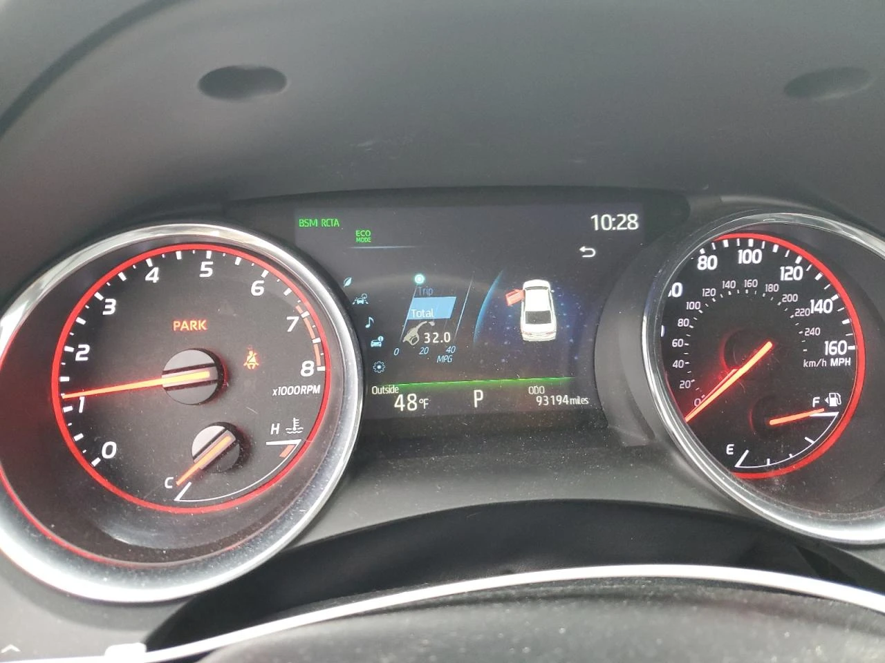 Toyota Camry XSE 2.5L | Mobile.bg — изображение 9