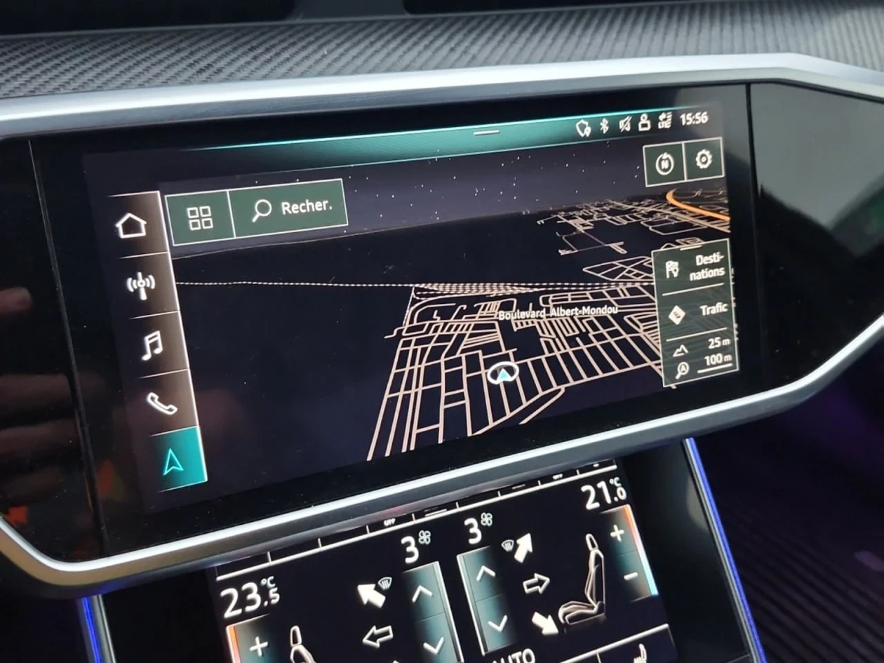 Audi S6 * АвтоКредит*  - изображение 10