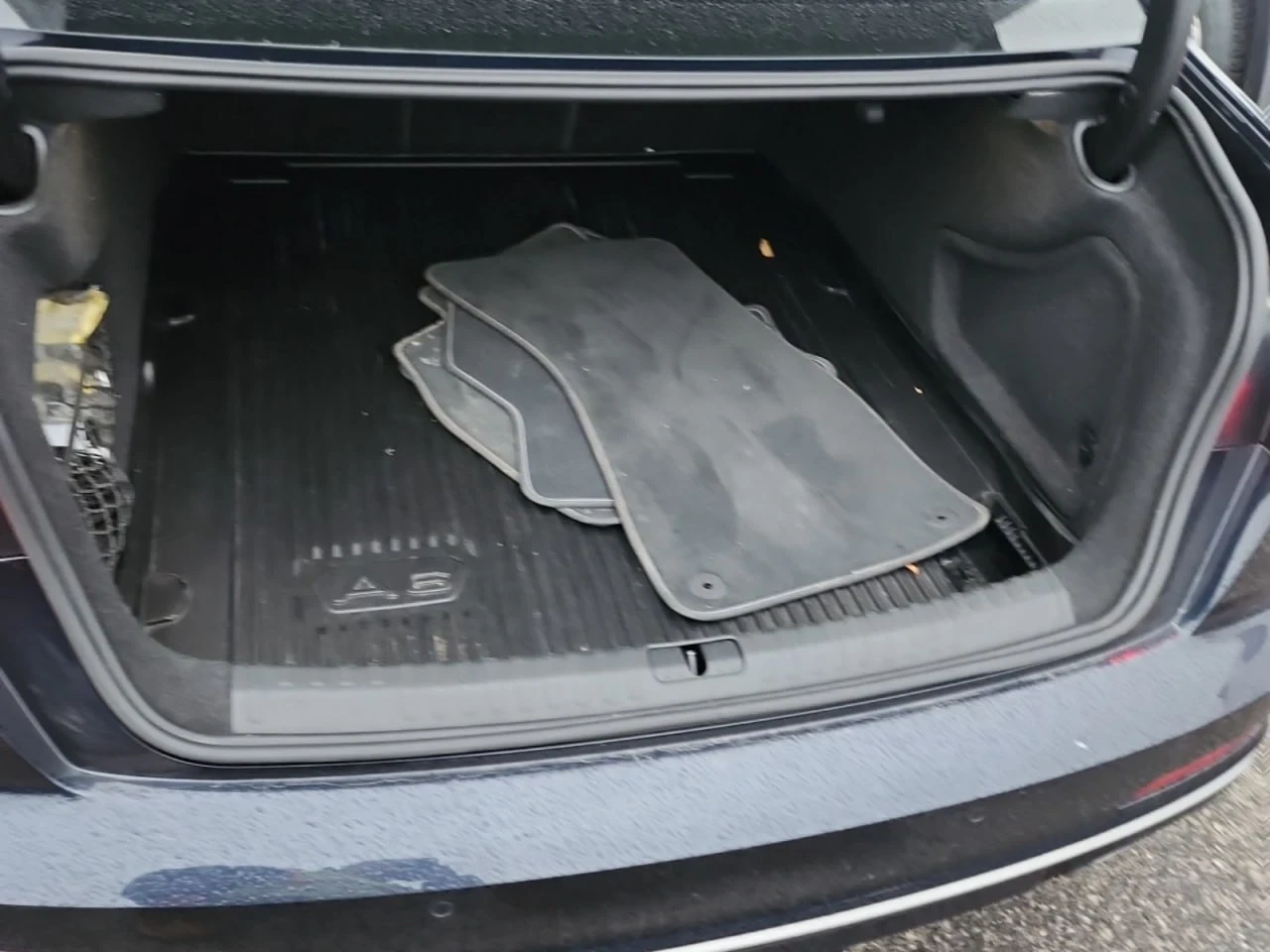 Audi S6 * *  | Mobile.bg   12