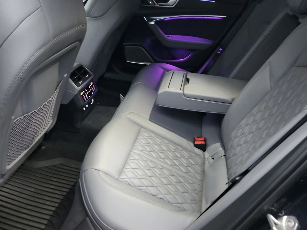 Audi S6 * *  | Mobile.bg   11