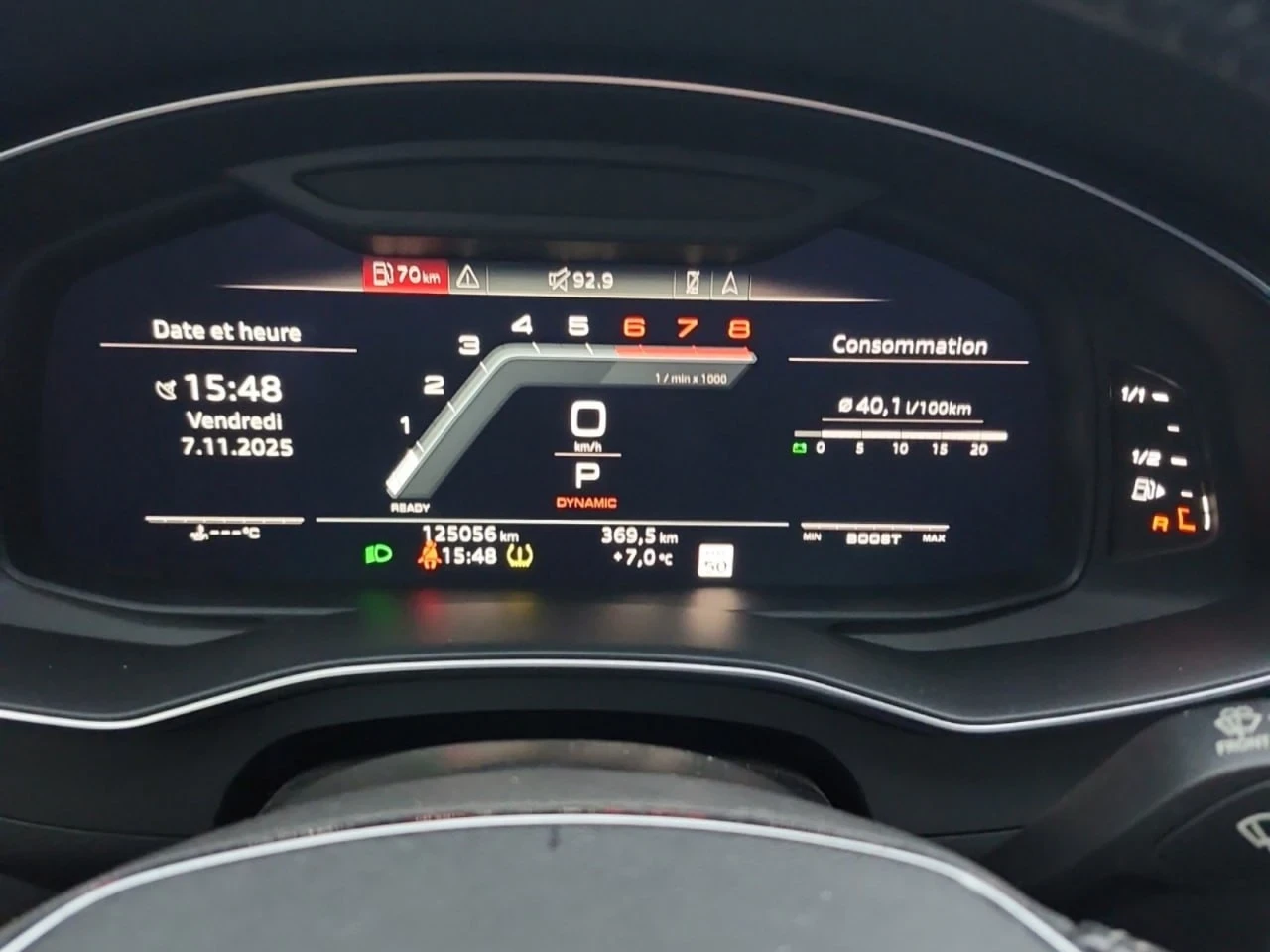 Audi S6 * АвтоКредит*  - изображение 9