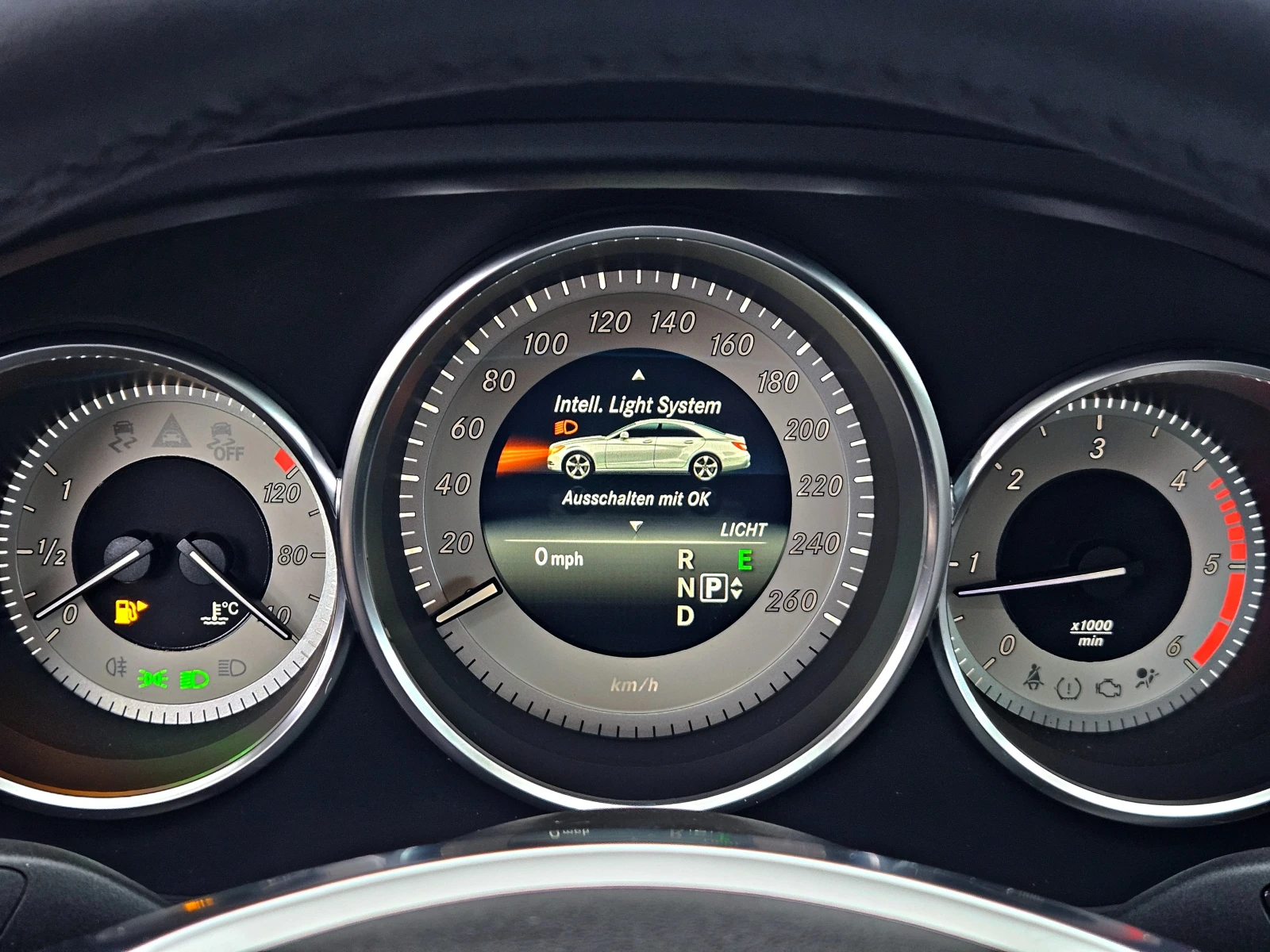 Mercedes-Benz CLS 350 AMG/4MATIC/GERMANY/AUTO HOLD/INTEL.LIGHT SYSTEM/LI - изображение 10