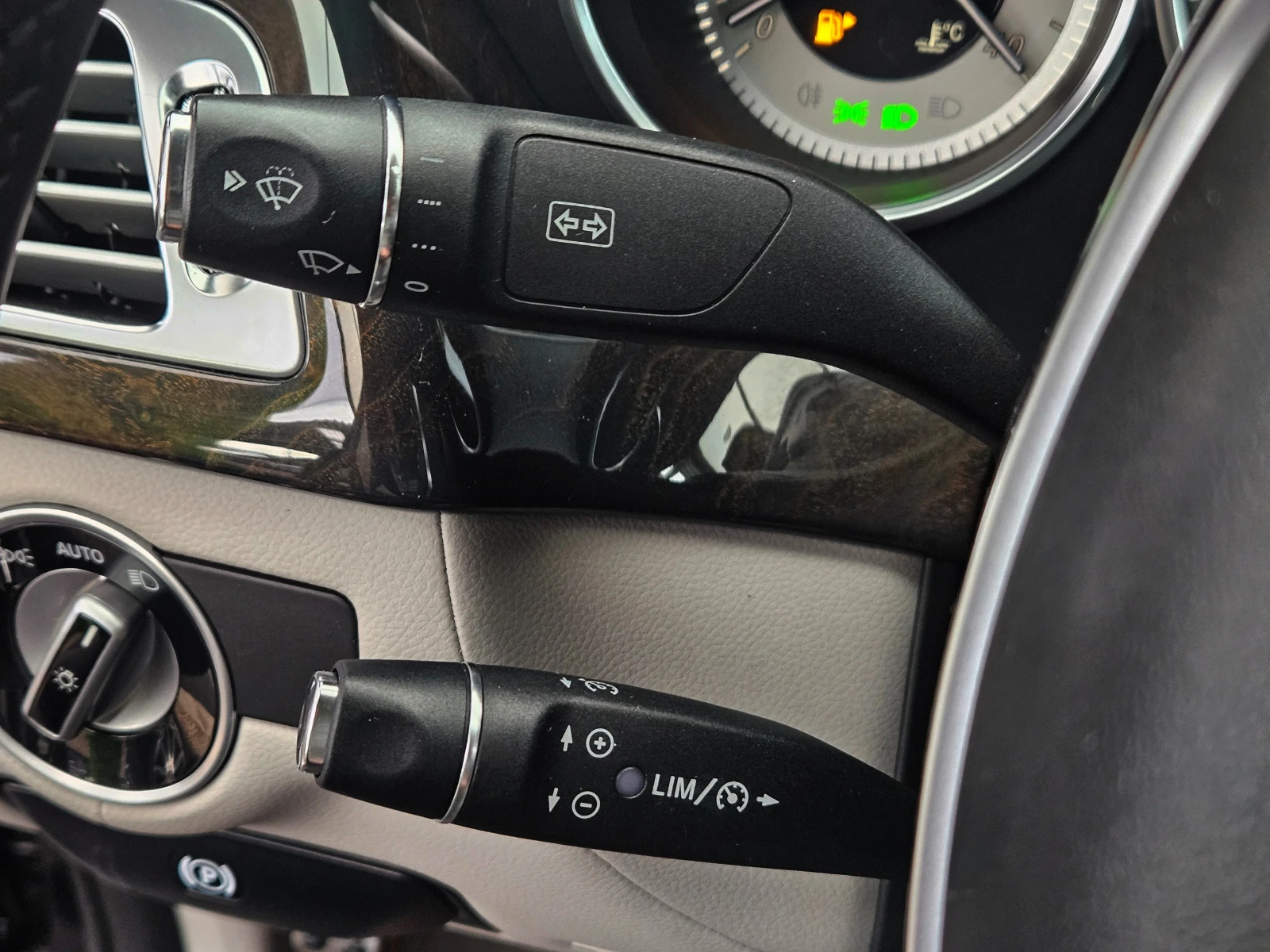 Mercedes-Benz CLS 350 AMG/4MATIC/GERMANY/AUTO HOLD/INTEL.LIGHT SYSTEM/LI | Mobile.bg   13