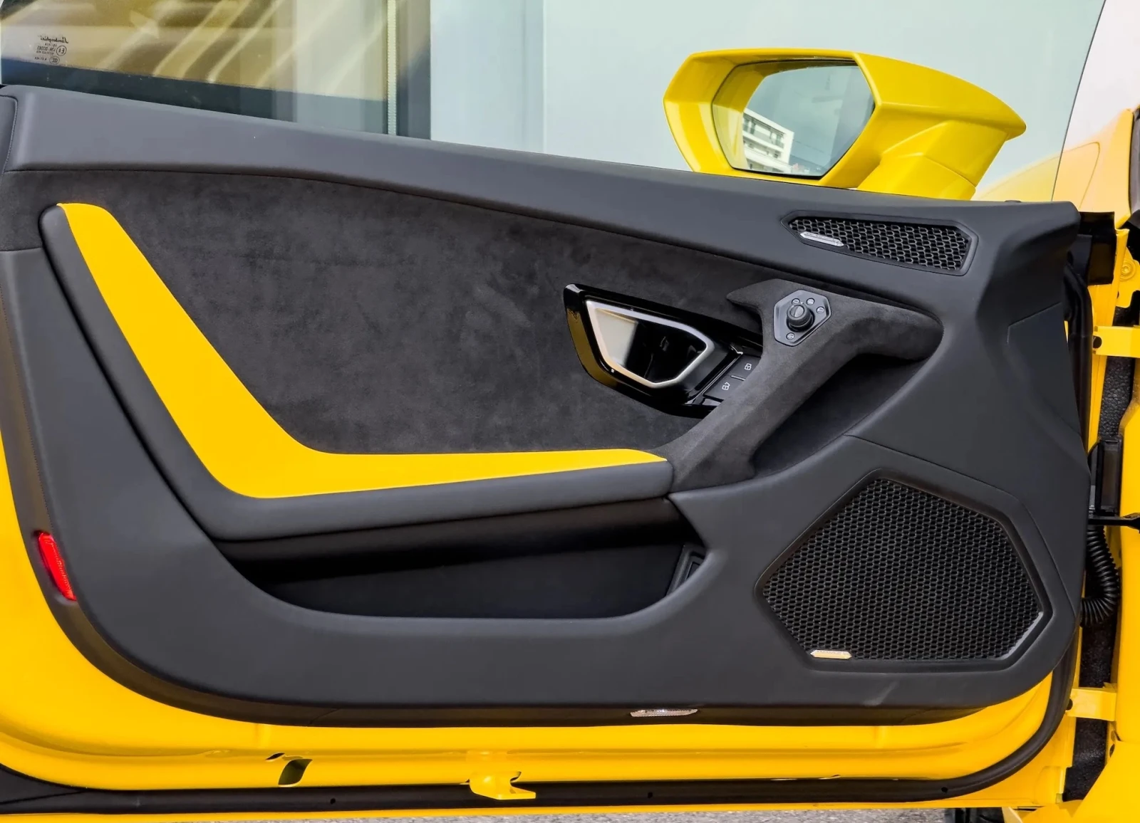 Lamborghini Huracan Tecnica - изображение 6