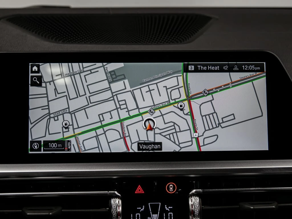 BMW 440 * M440i xDrive HEADS UP BLIND SPOTS NAVI REAR CAM  - изображение 8