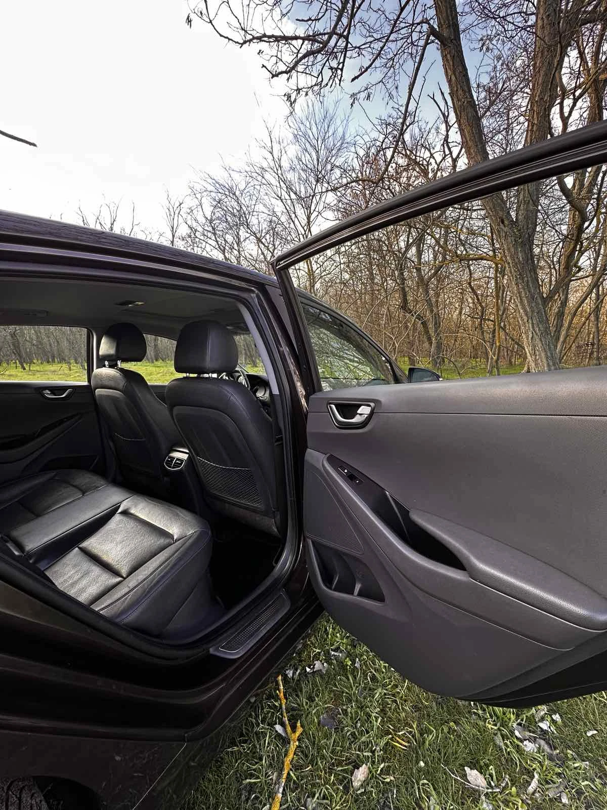 Hyundai Ioniq | Mobile.bg � ����������� 6