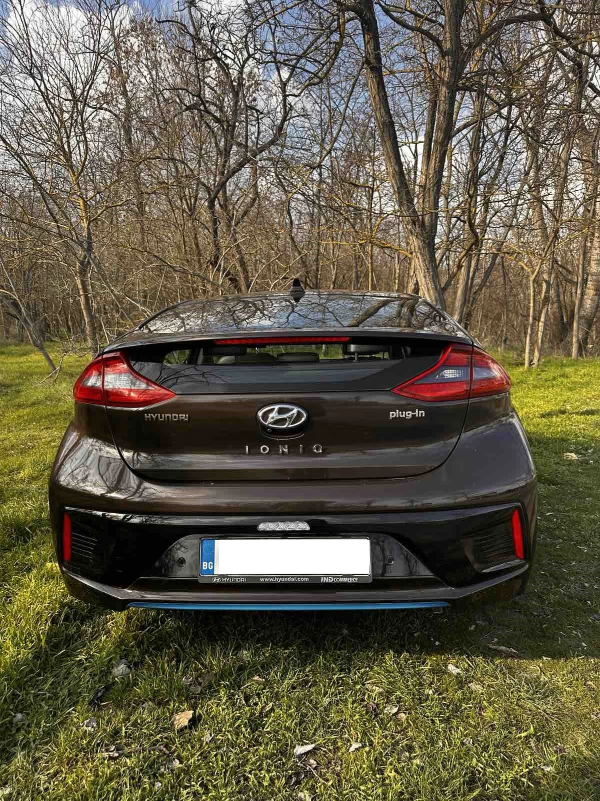 Hyundai Ioniq | Mobile.bg � ����������� 2