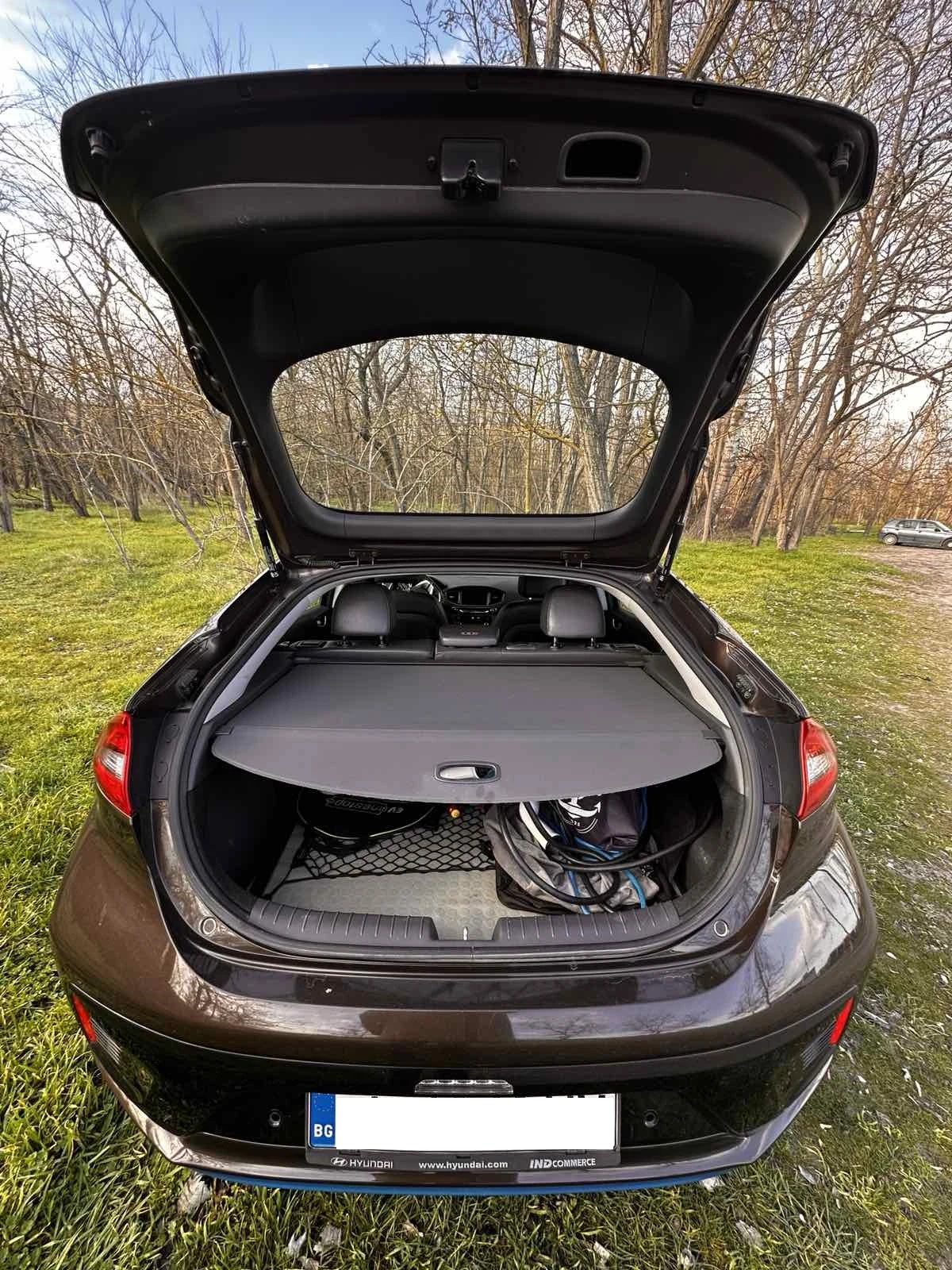 Hyundai Ioniq | Mobile.bg � ����������� 5