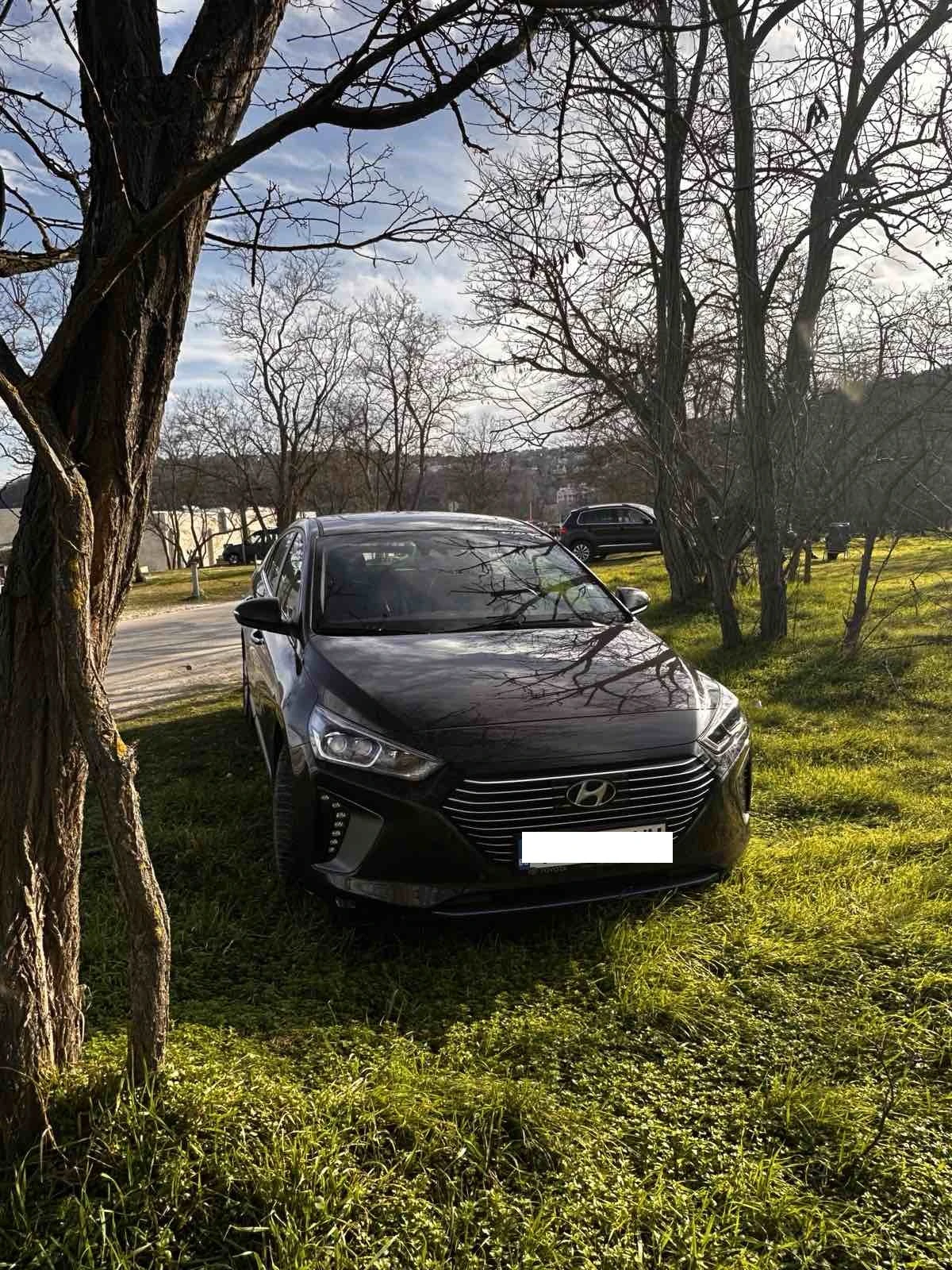 Hyundai Ioniq | Mobile.bg � ����������� 4