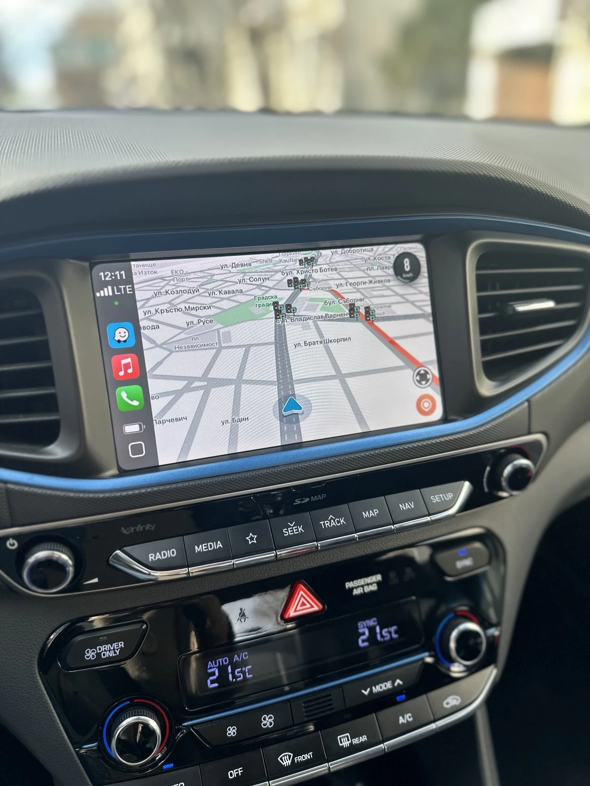 Hyundai Ioniq | Mobile.bg � ����������� 9