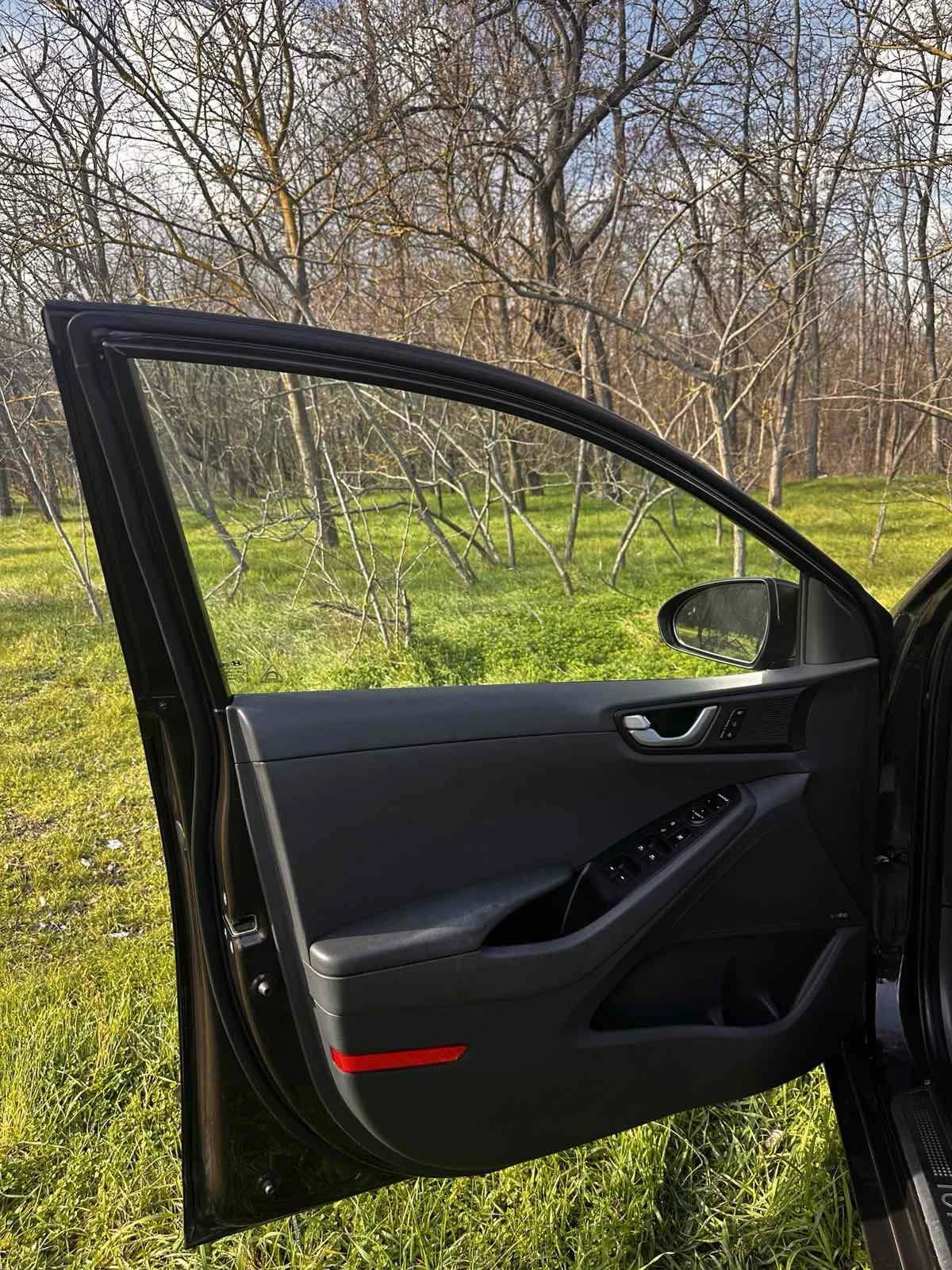 Hyundai Ioniq | Mobile.bg � ����������� 8