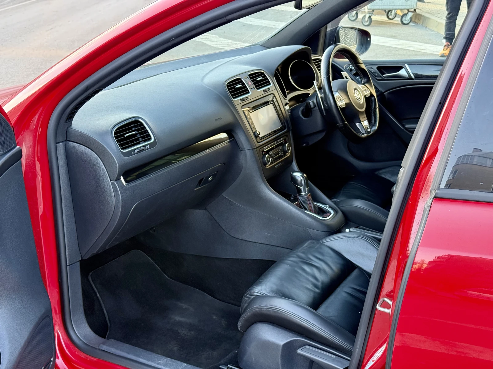 VW Golf GTD | Mobile.bg � ����������� 13