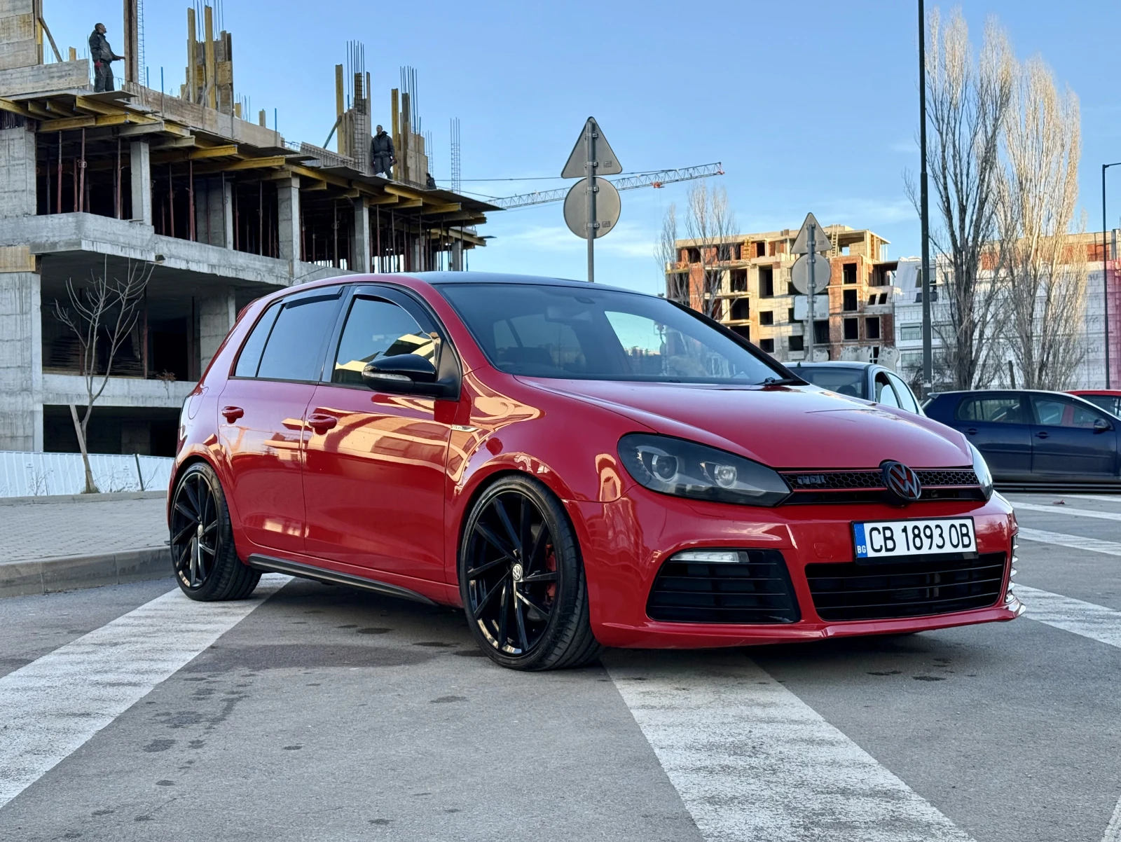 VW Golf GTD | Mobile.bg � ����������� 1