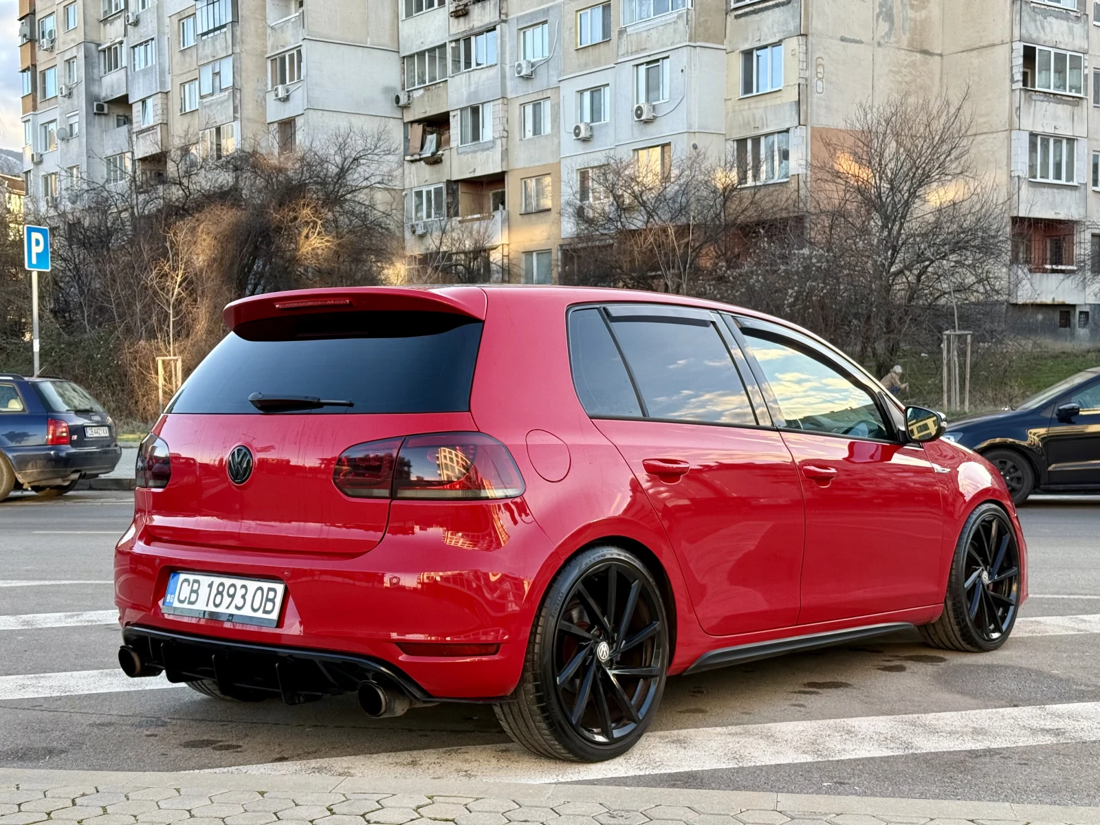 VW Golf GTD | Mobile.bg � ����������� 6