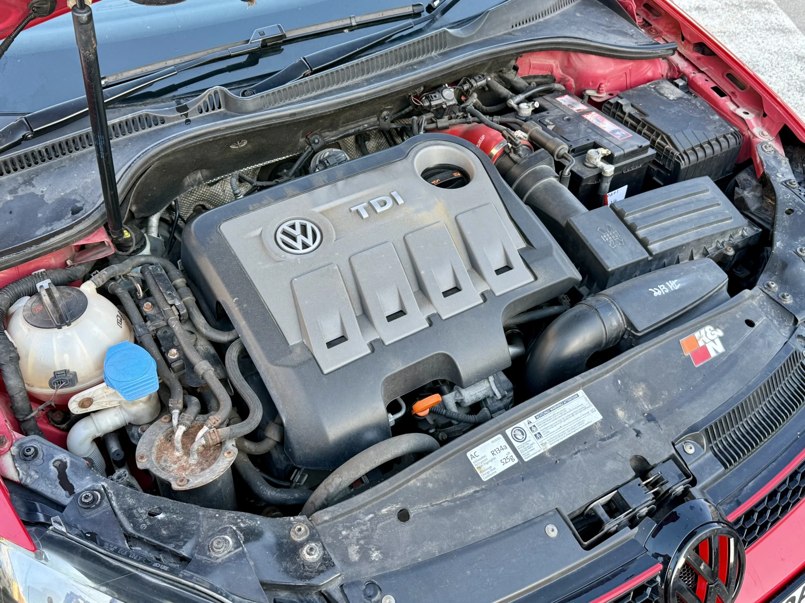 VW Golf GTD | Mobile.bg � ����������� 10