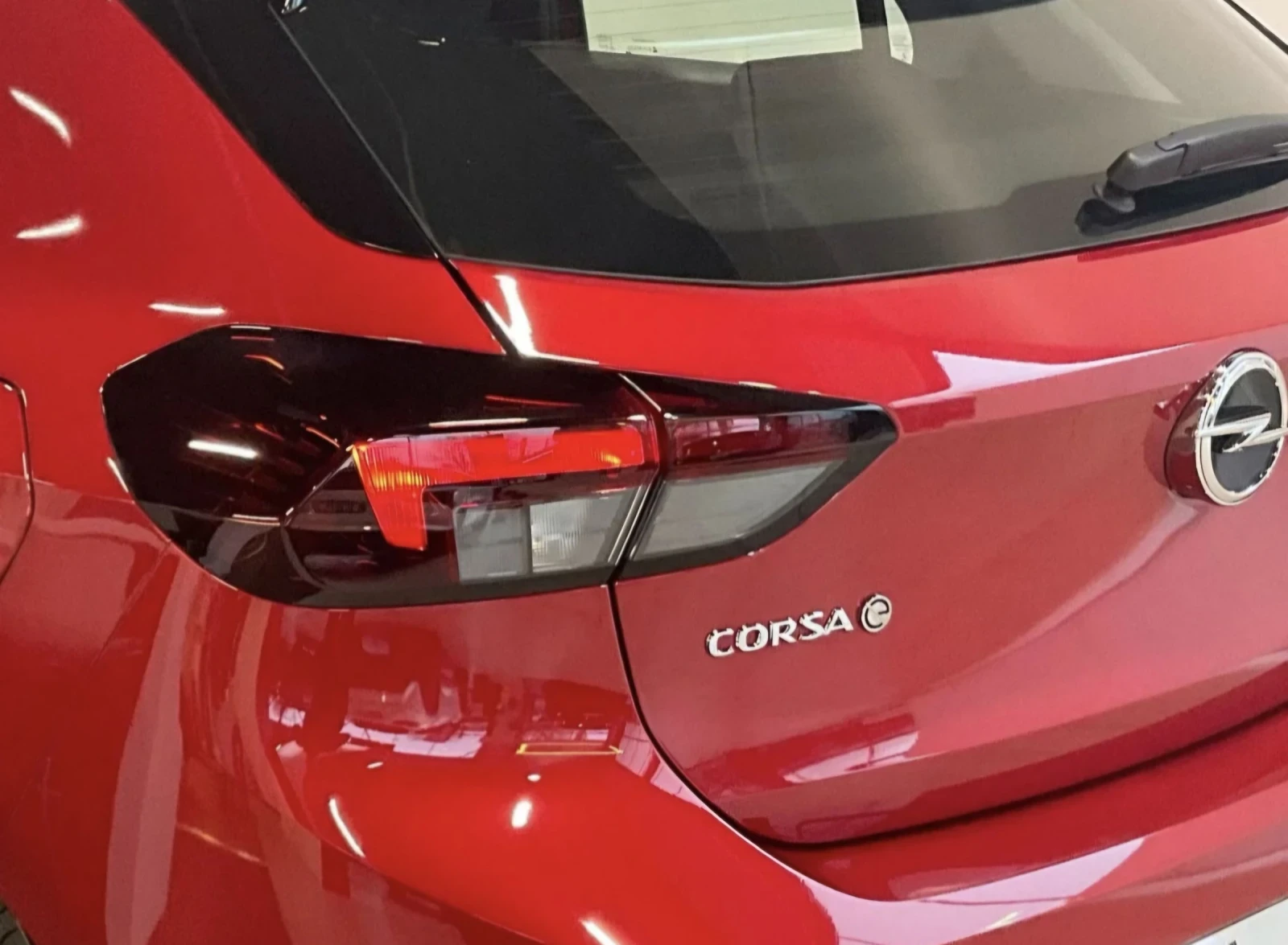 Opel Corsa E 50 kwh | Mobile.bg � ����������� 8