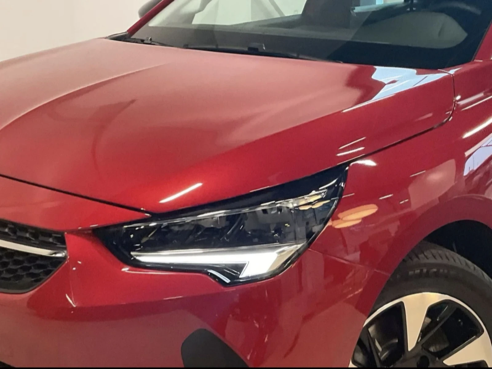 Opel Corsa E 50 kwh | Mobile.bg � ����������� 5