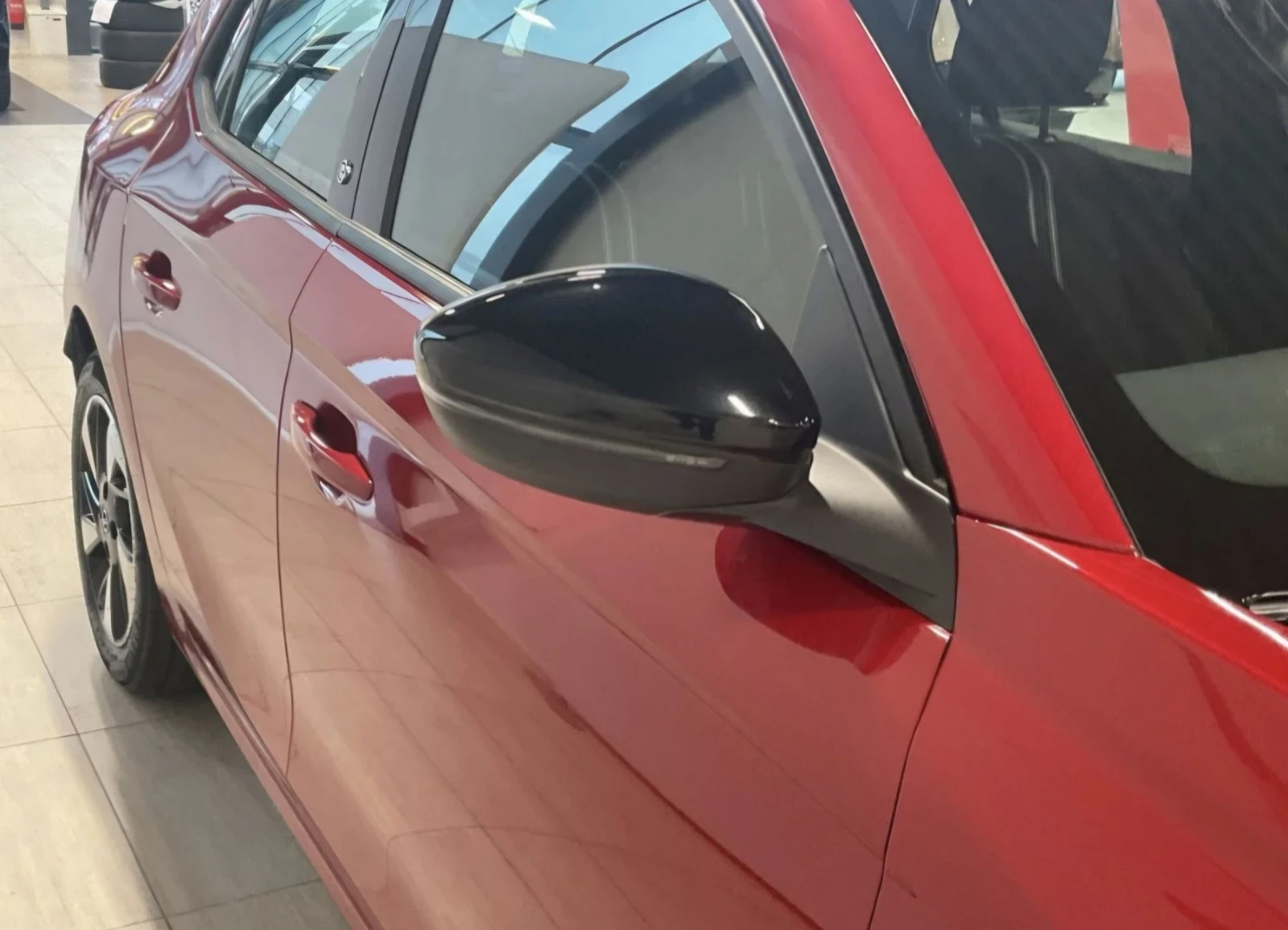 Opel Corsa E 50 kwh | Mobile.bg � ����������� 6