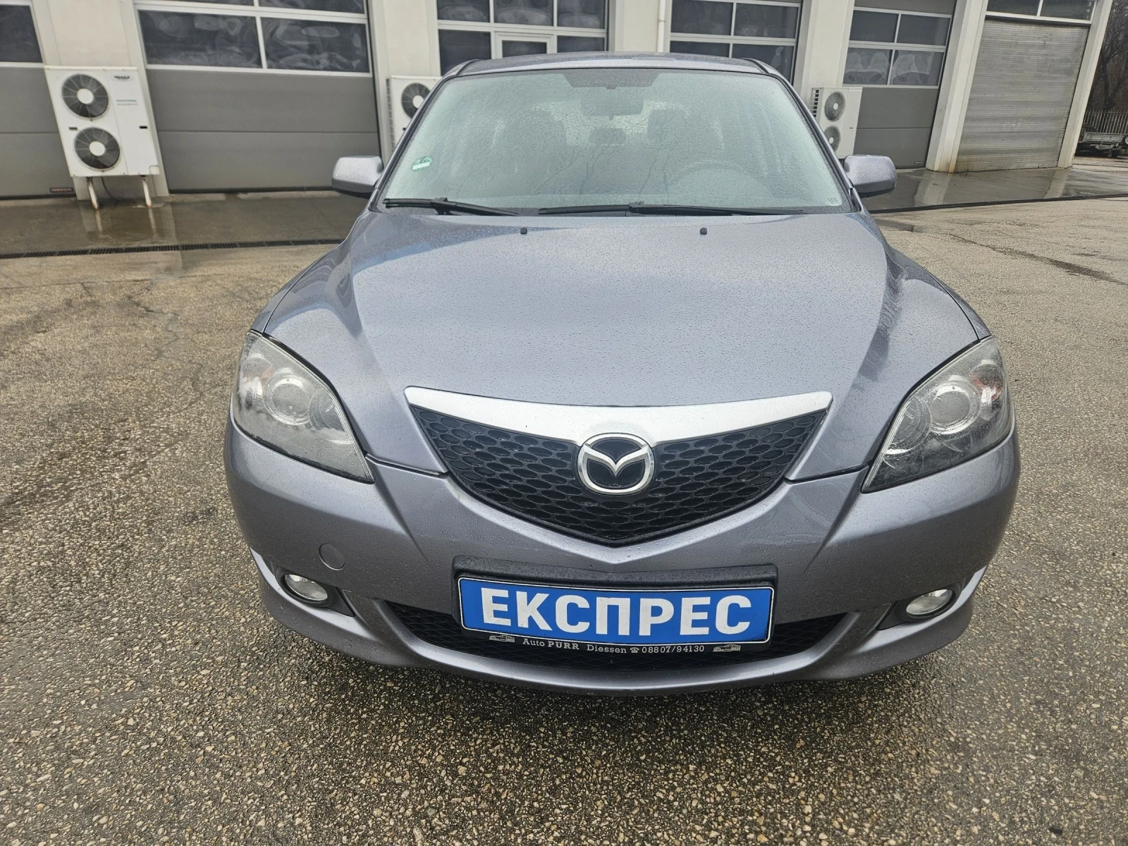 Mazda 3 1.6 ��������� | Mobile.bg � ����������� 1
