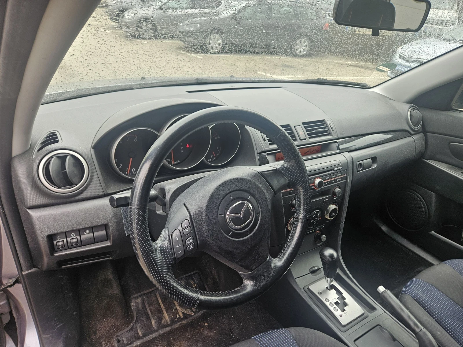 Mazda 3 1.6 ��������� | Mobile.bg � ����������� 16