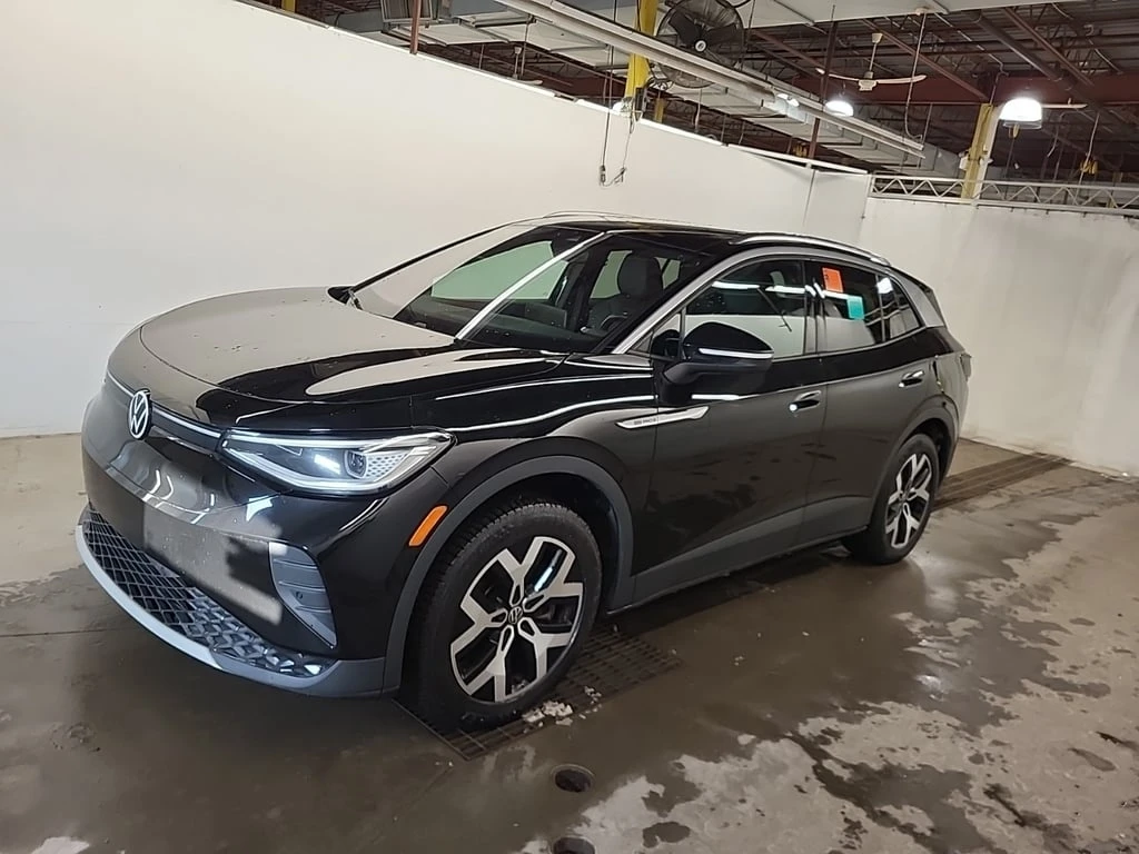 VW ID.4 * PRO * CARFAX *  - изображение 2