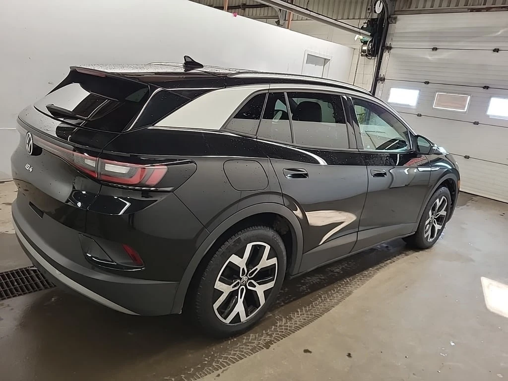 VW ID.4 * PRO * CARFAX *  - изображение 4