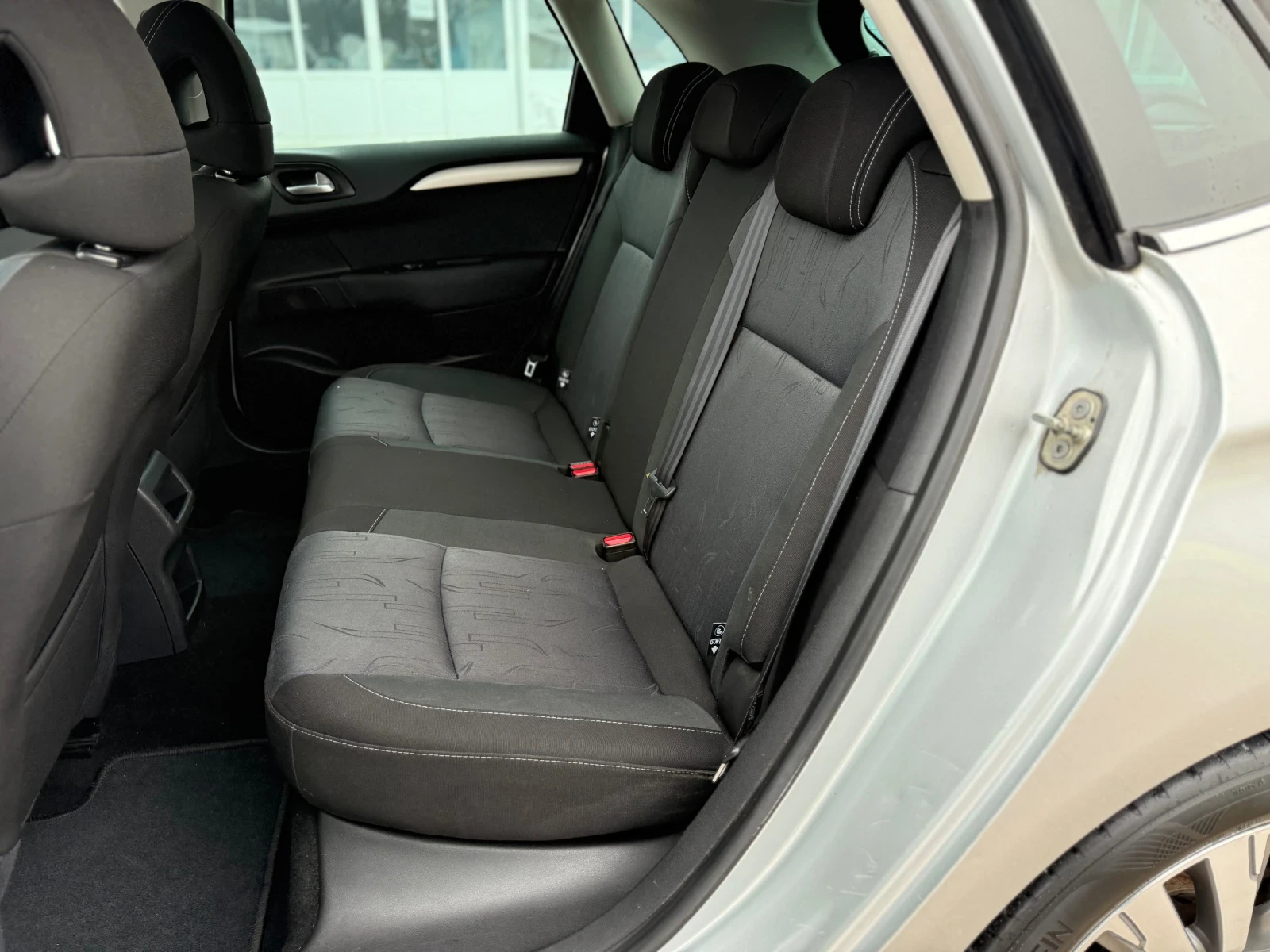 Citroen C4 1.6HDI | Mobile.bg � ����������� 11