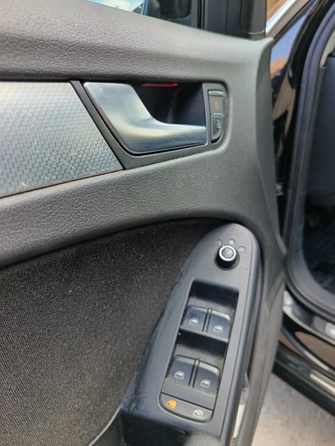 Audi A4 2.0 TDI | Mobile.bg � ����������� 10