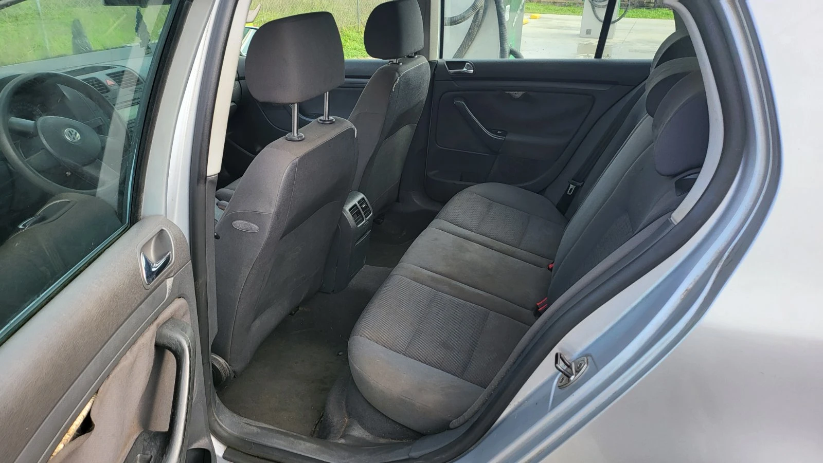 VW Golf  - изображение 8