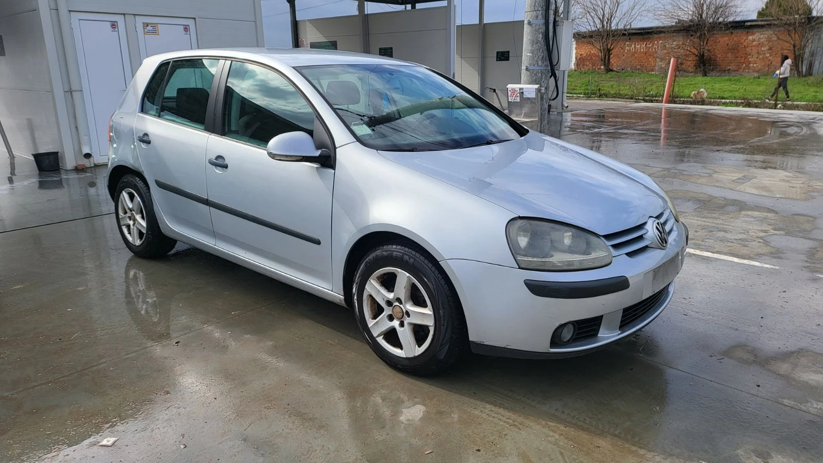 VW Golf  - изображение 2