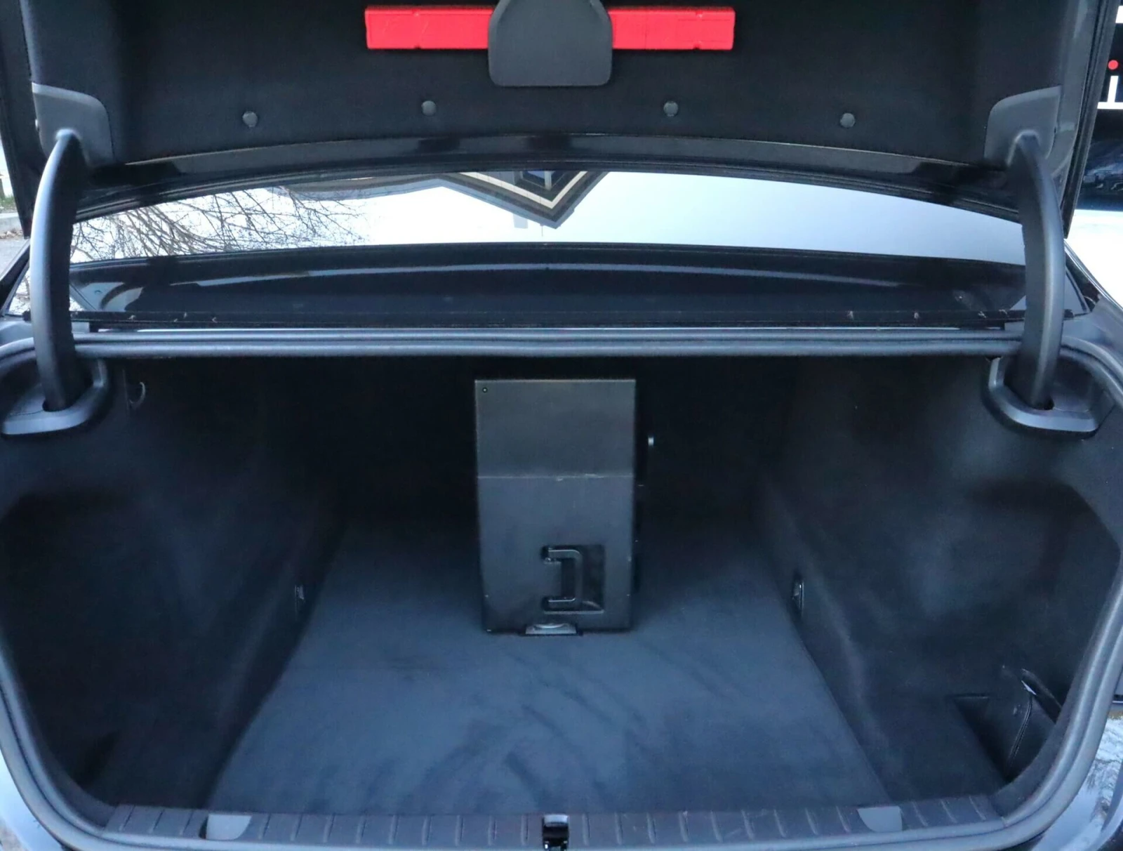 BMW 740 Long/xDrive/Bower&Willkins/Панорама/Обдухване/, снимка 14 - Автомобили и джипове - 53903249