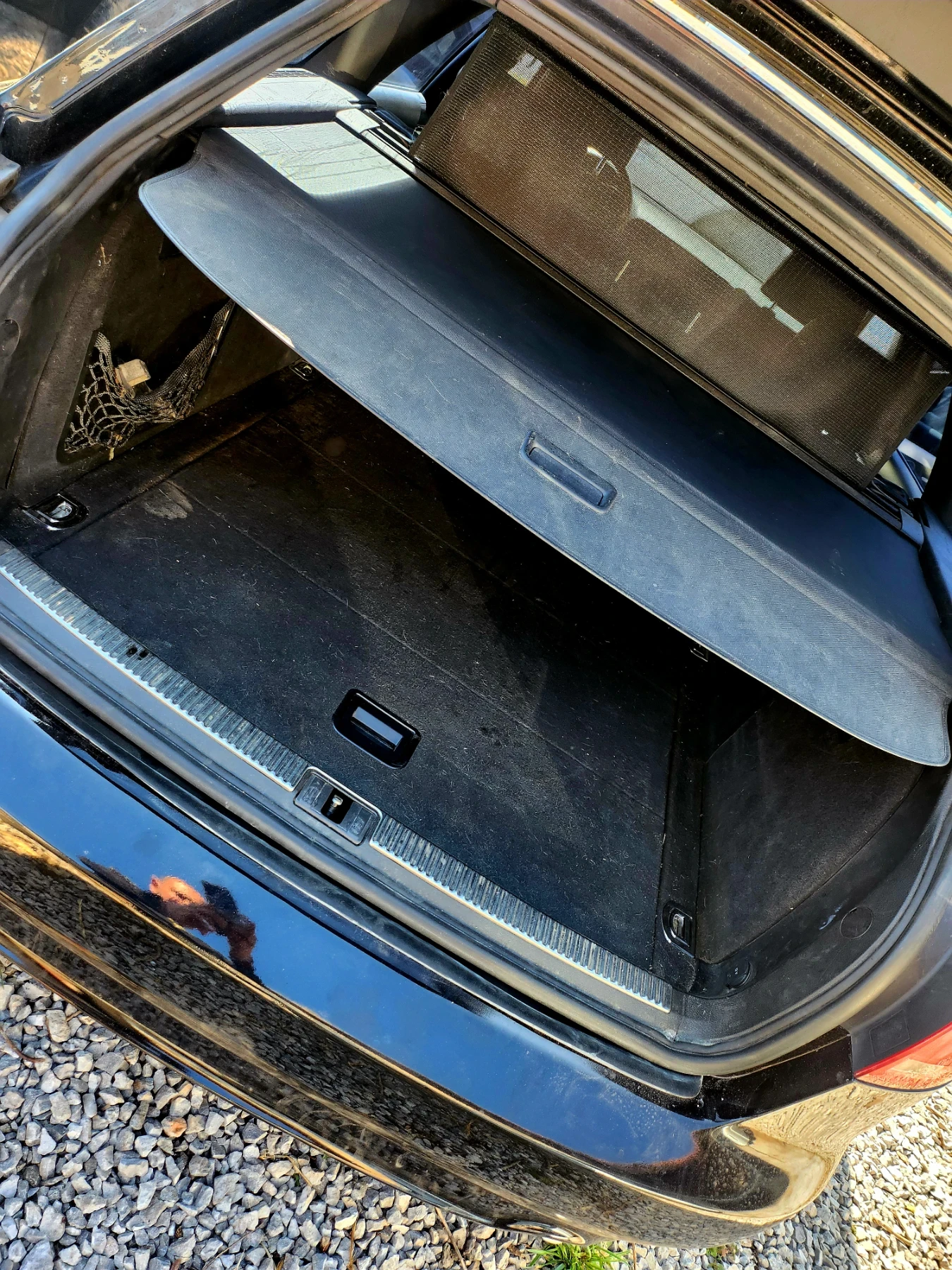 Audi A4 2.0tdi-Quattro , снимка 9 - Автомобили и джипове - 53932240