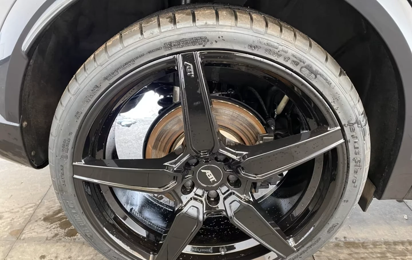 Cupra Formentor VZ* ABT* MATRIX* SENNHEISER* DISTR* KEYLESS* , снимка 5 - Автомобили и джипове - 53945259