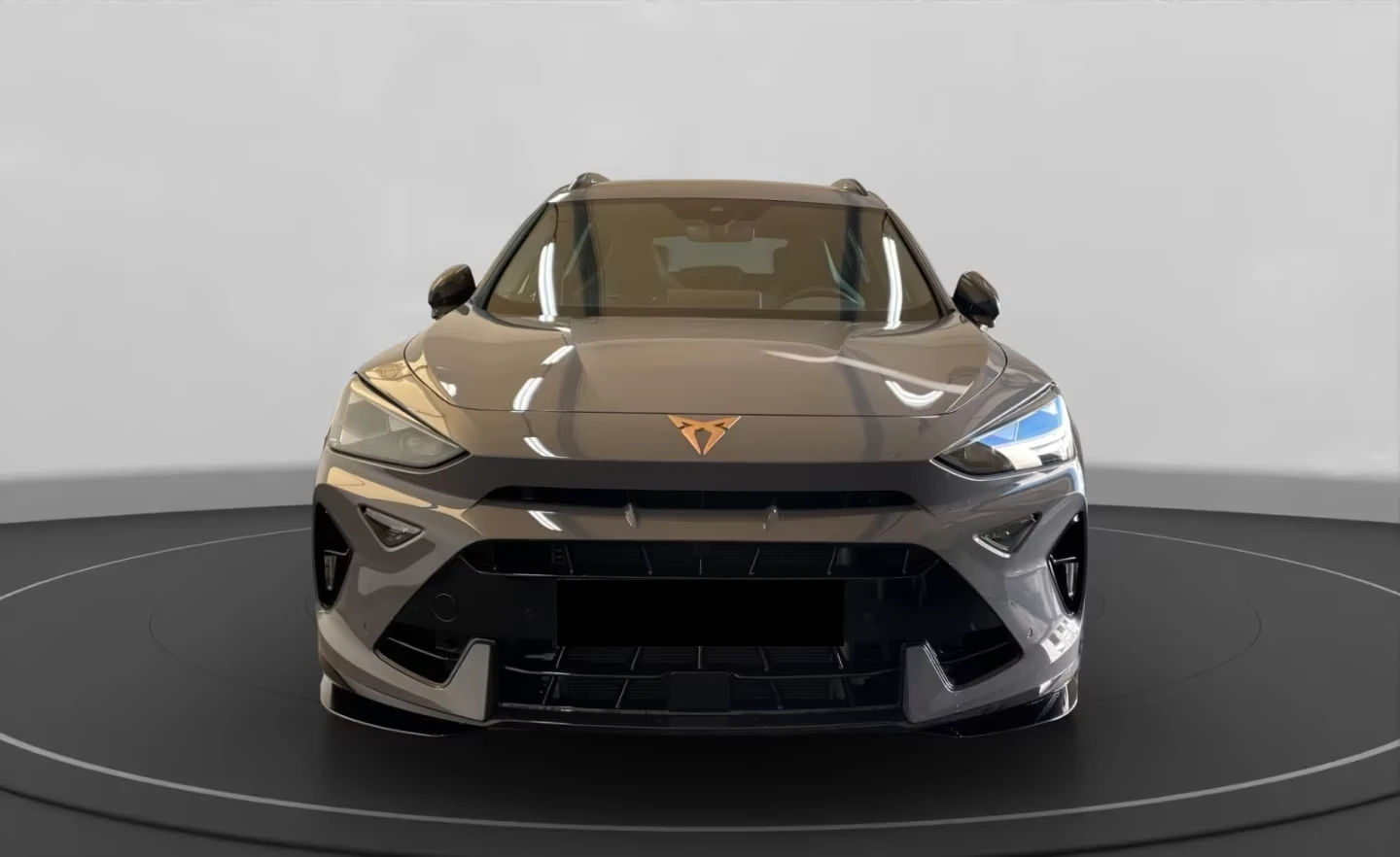 Cupra Formentor VZ* ABT* MATRIX* SENNHEISER* DISTR* KEYLESS* , снимка 2 - Автомобили и джипове - 53945259