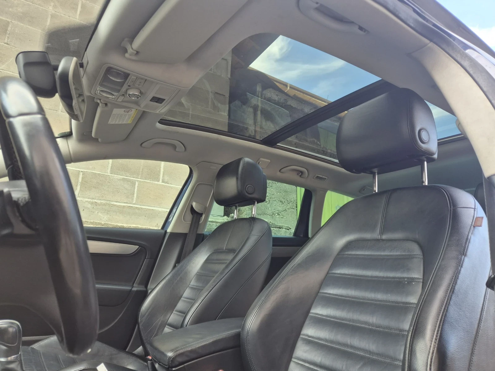 VW Passat B7 2.0 , снимка 11 - Автомобили и джипове - 53948816