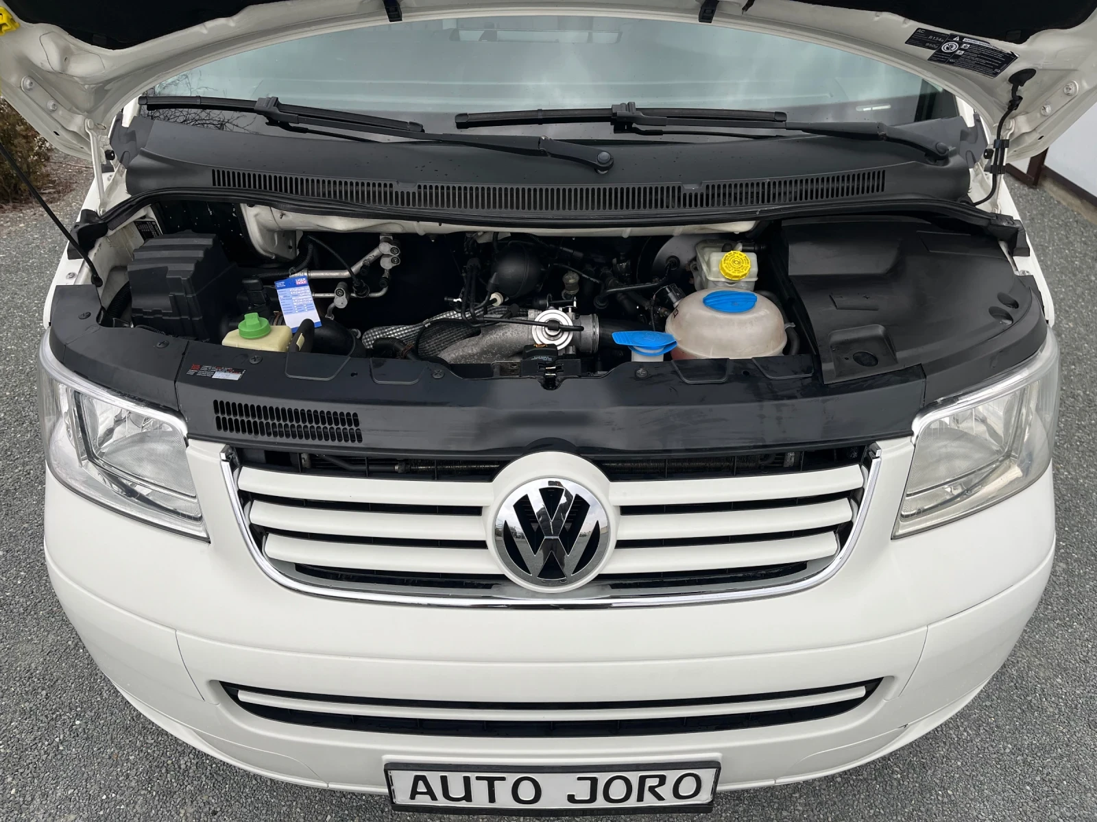VW Multivan 1.9TDI-T5 Caravelle | Mobile.bg � ����������� 16