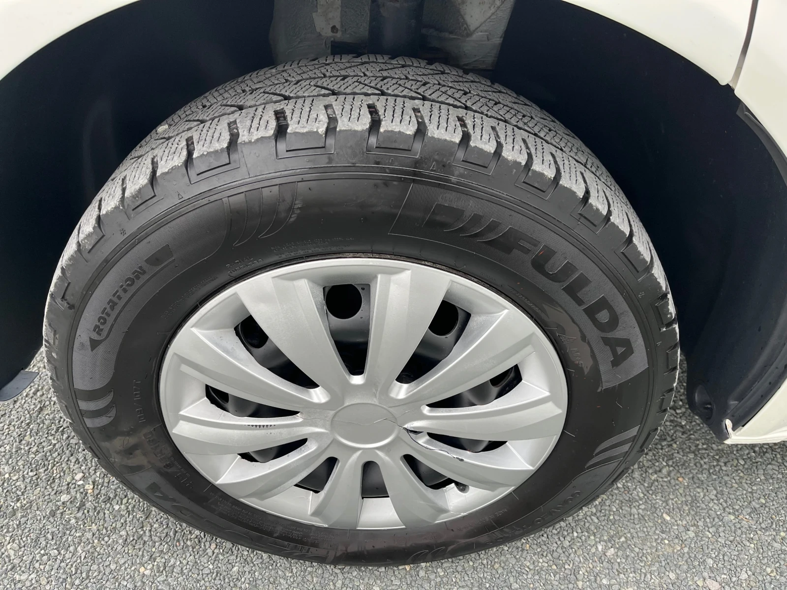 VW Multivan 1.9TDI-T5 Caravelle | Mobile.bg � ����������� 15