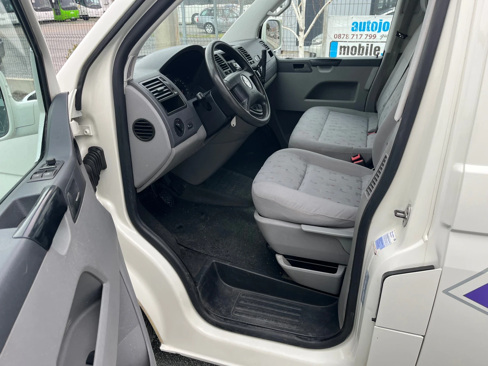 VW Multivan 1.9TDI-T5 Caravelle | Mobile.bg � ����������� 12