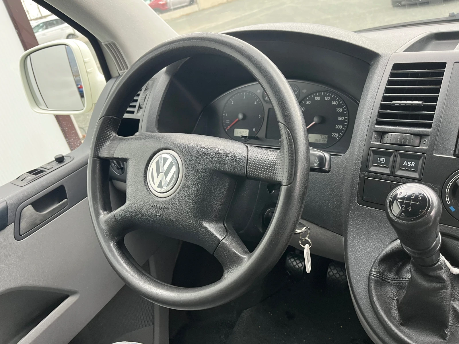 VW Multivan 1.9TDI-T5 Caravelle | Mobile.bg � ����������� 8
