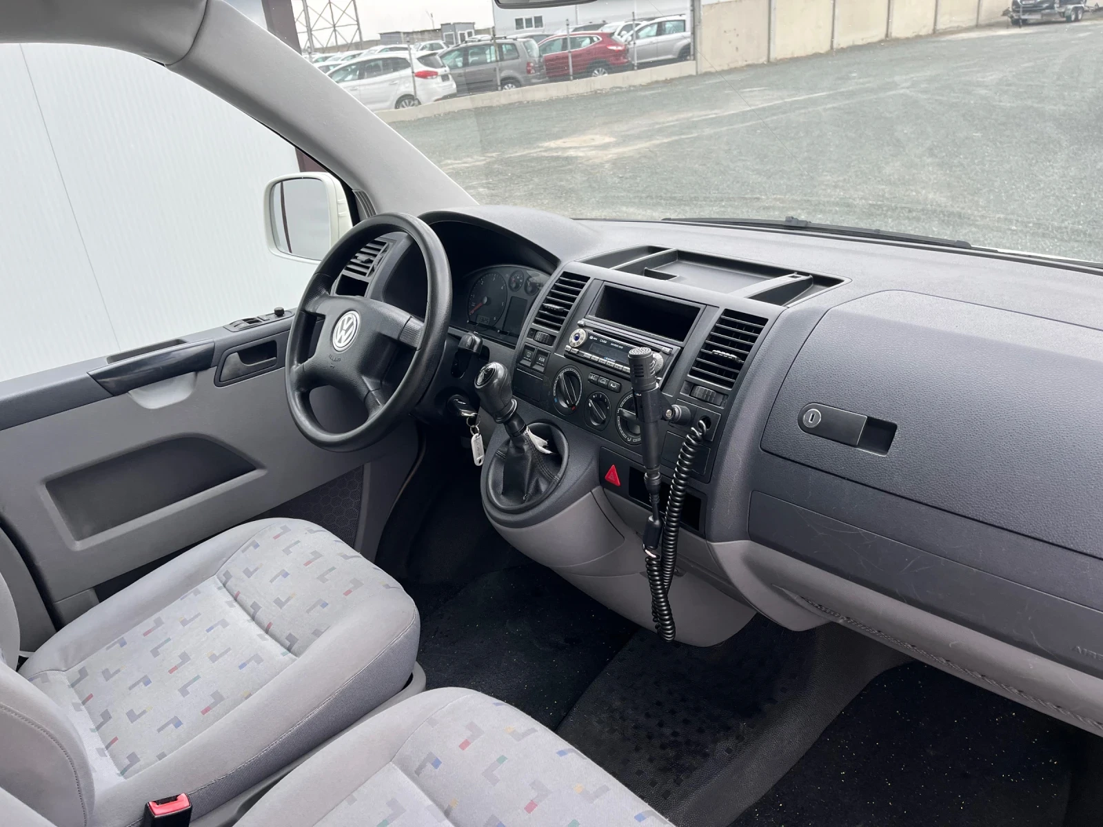 VW Multivan 1.9TDI-T5 Caravelle | Mobile.bg � ����������� 7