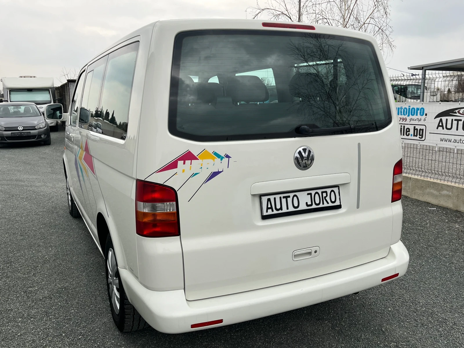 VW Multivan 1.9TDI-T5 Caravelle | Mobile.bg � ����������� 3
