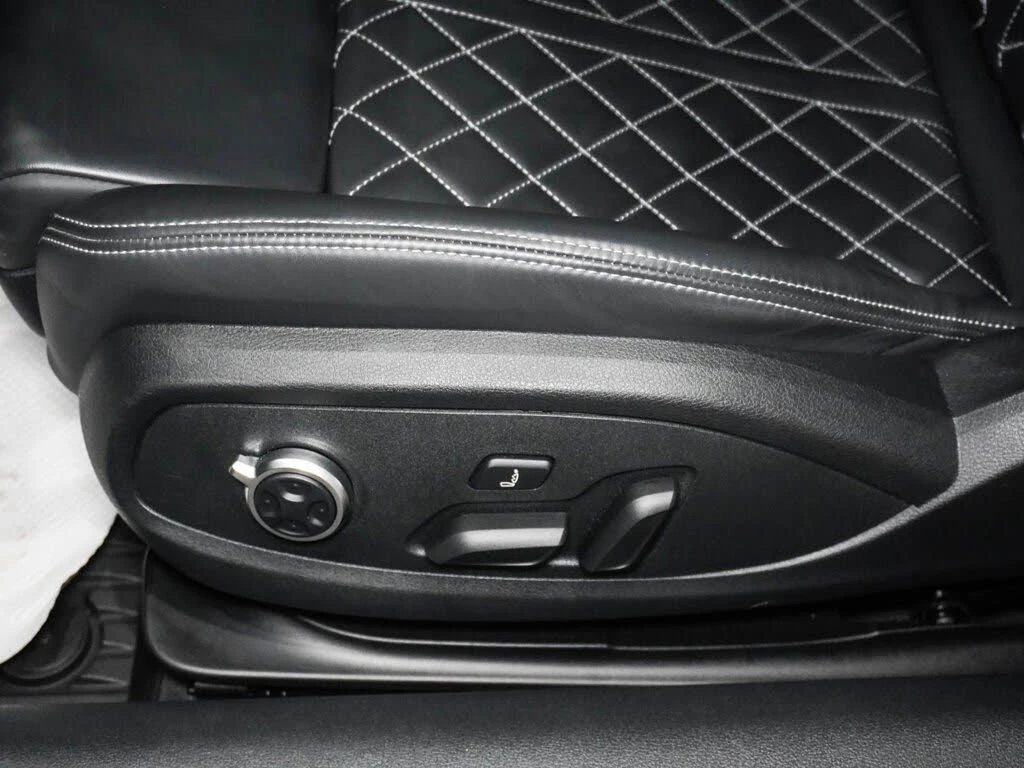 Audi S5 quattro* Prestige* АвтоКредит* (ЦЕНА ДО БГ), снимка 9 - Автомобили и джипове - 54002610