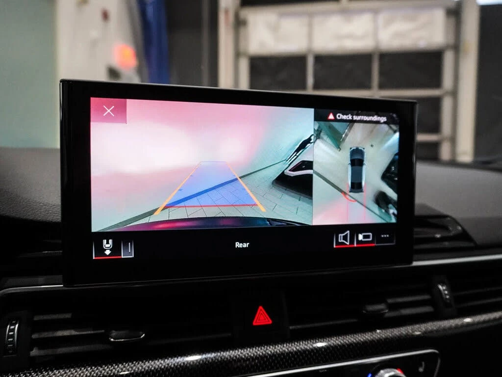 Audi S5 quattro* Prestige* АвтоКредит* (ЦЕНА ДО БГ), снимка 15 - Автомобили и джипове - 54002610